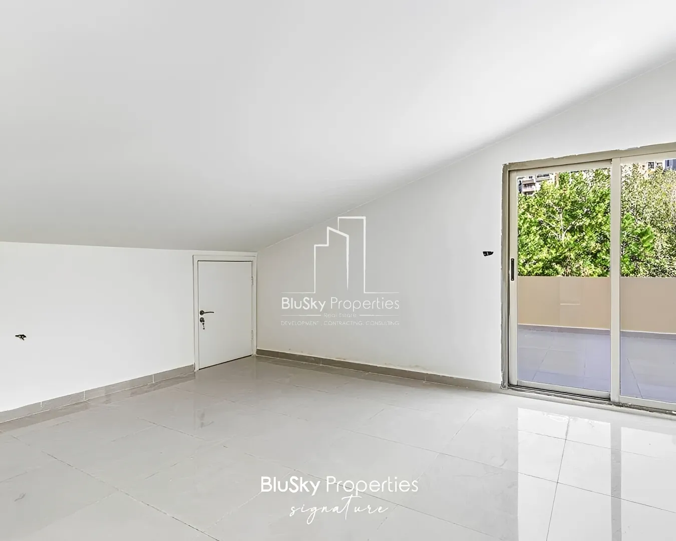 Duplex for Sale in Mansourieh