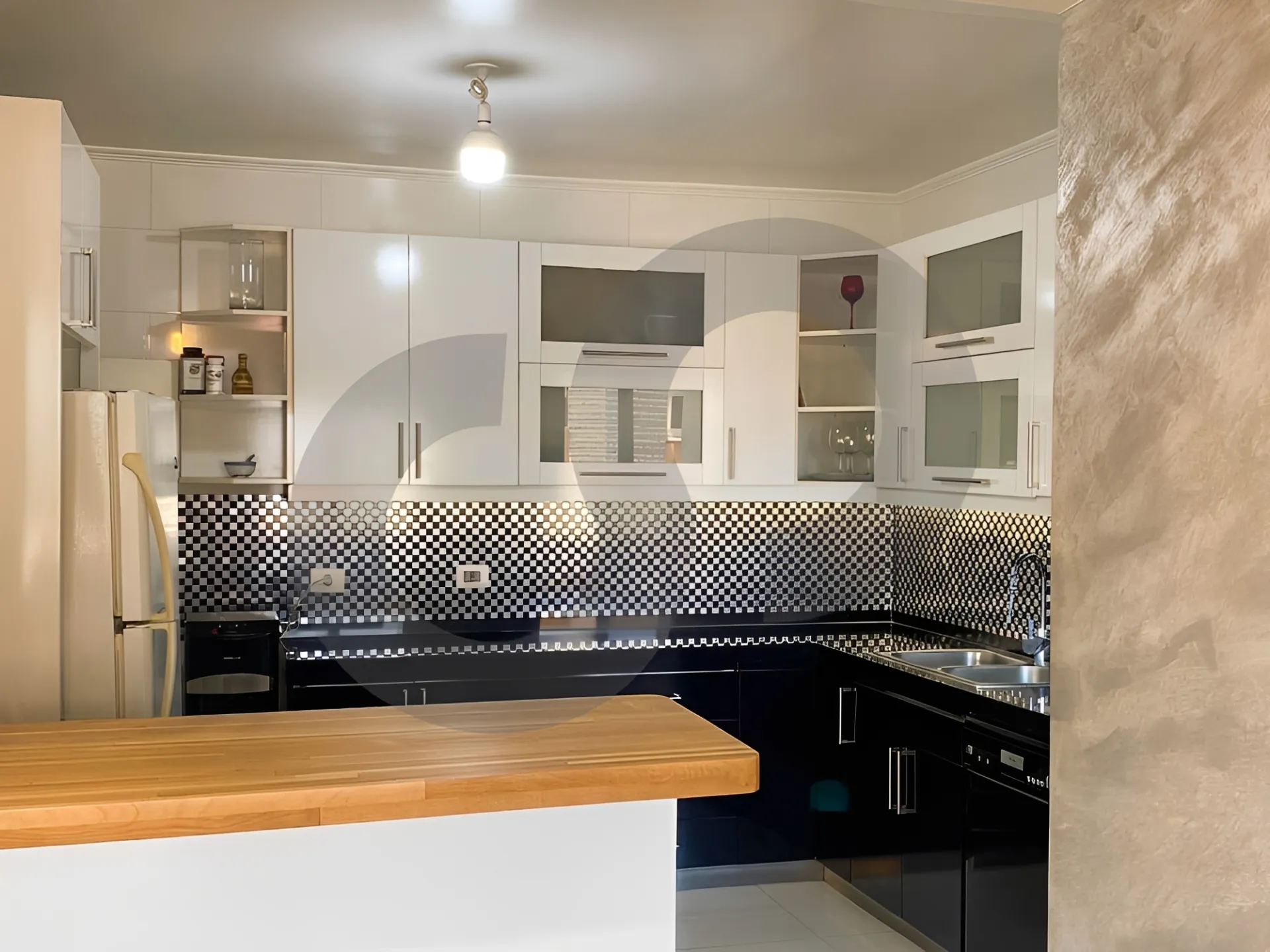 Apartment for Sale in Aaoukar
