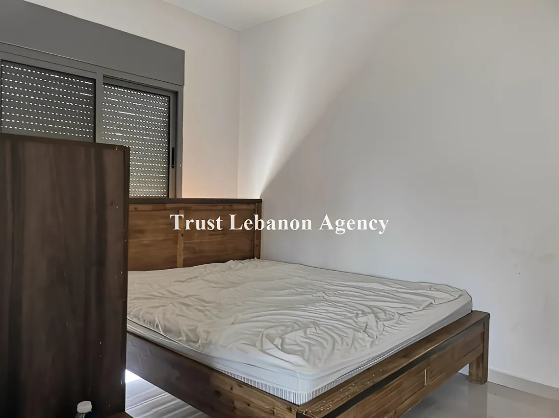 Apartment for Rent in Metn Bsalim Lebanon