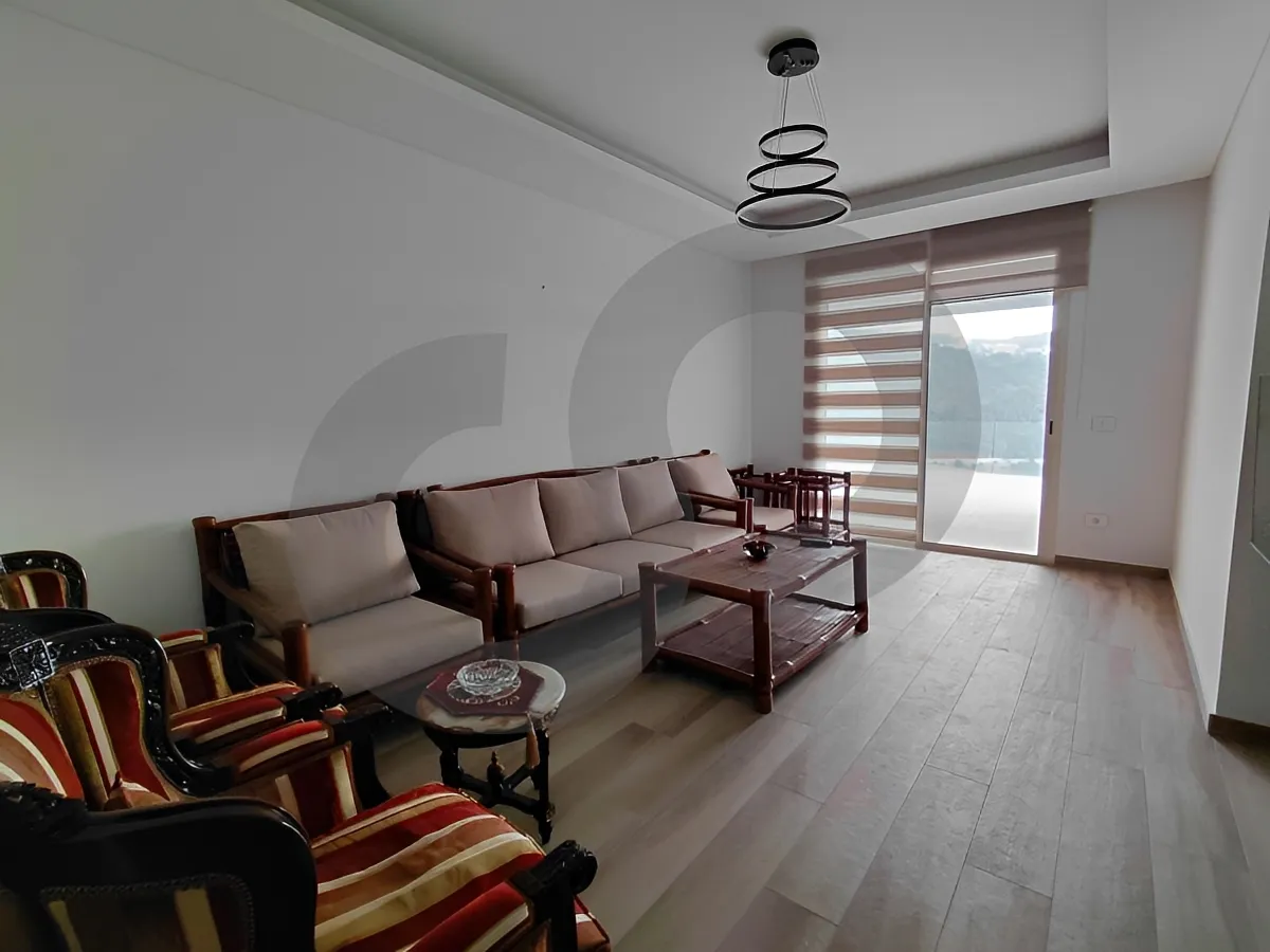 Apartment for Sale in Qennabet Broummana - 4 bed, 6 bath