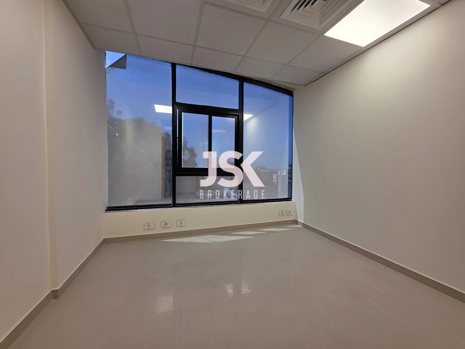 Office for Rent in Hazmieh