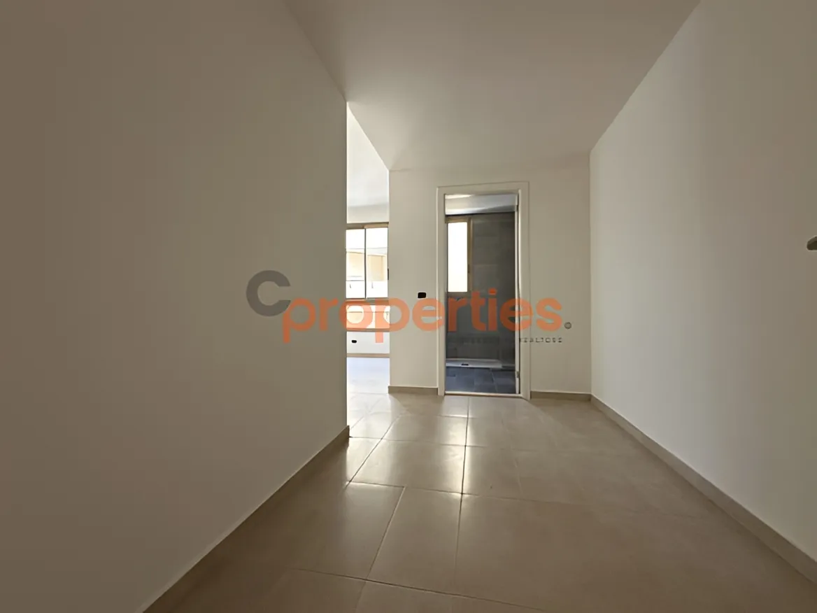 Apartment for Sale in Baabda
