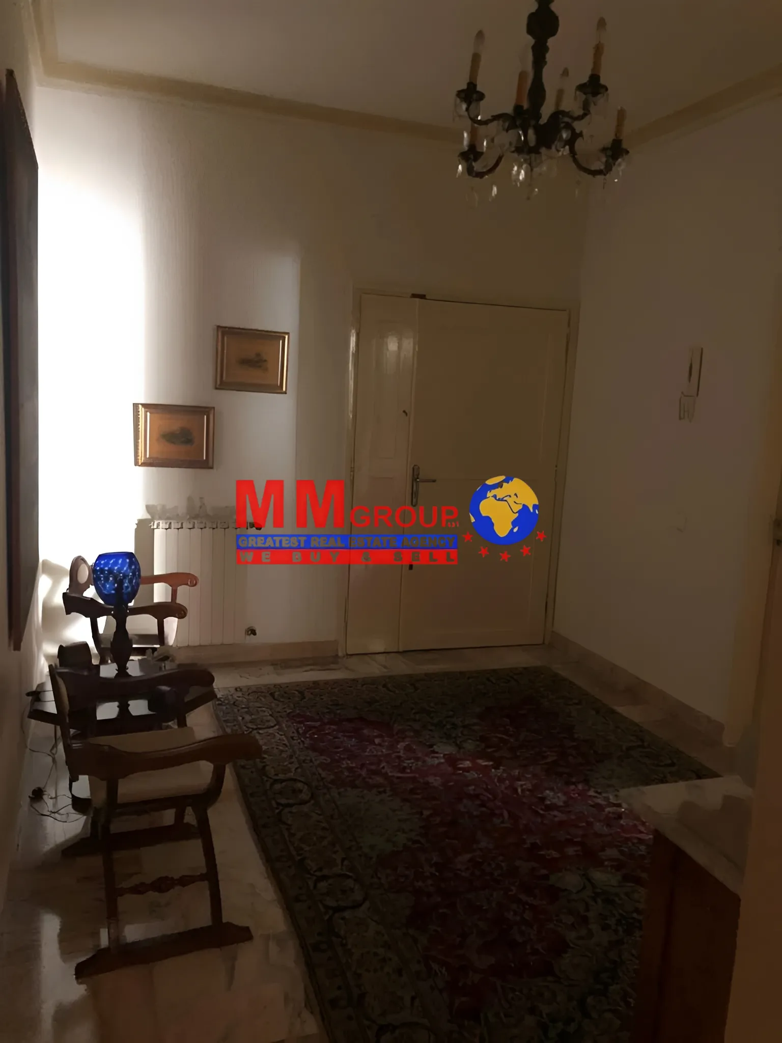 Apartment for sale in Mar Takla