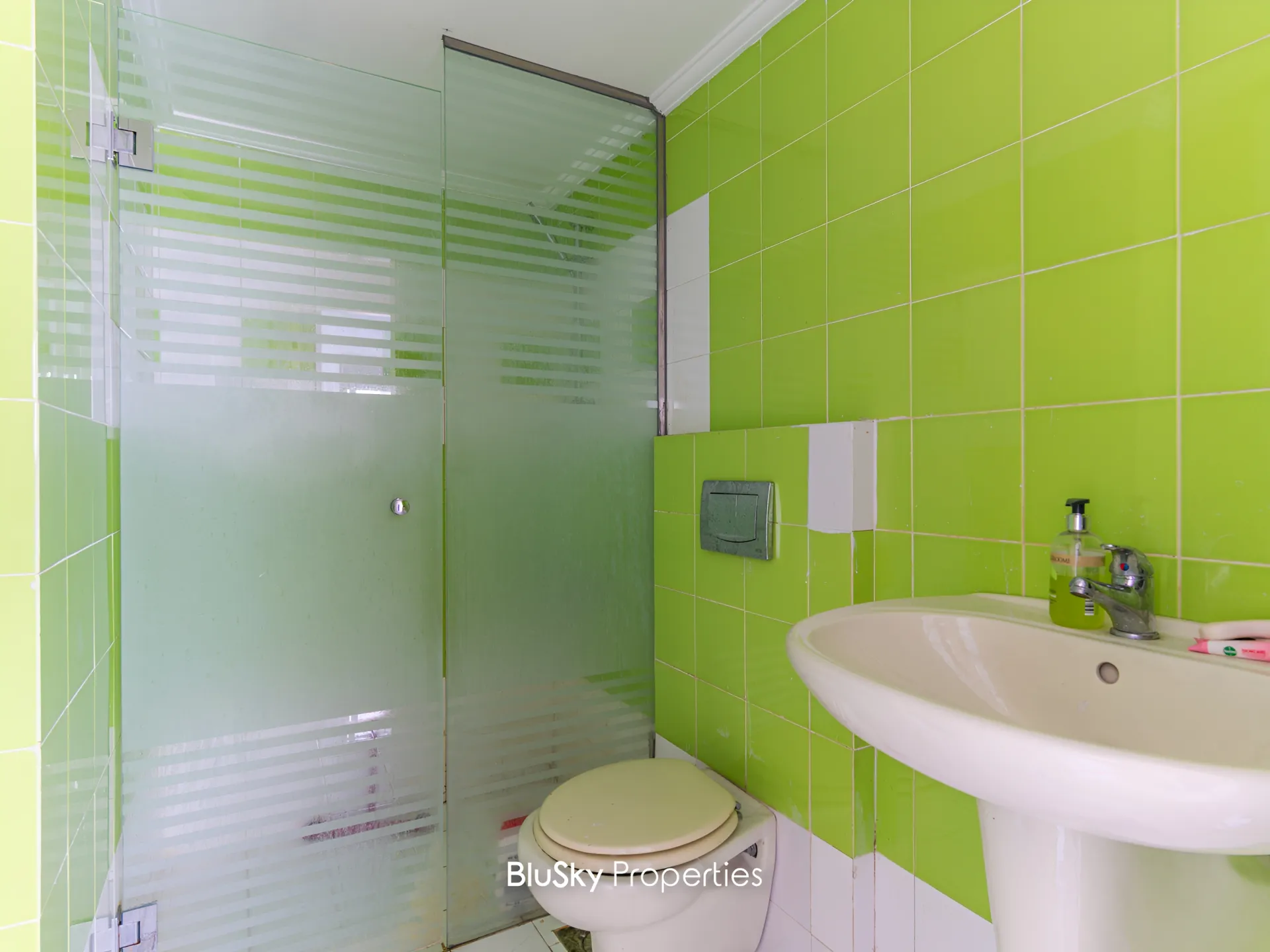 Apartment for sale in Mar Roukouz