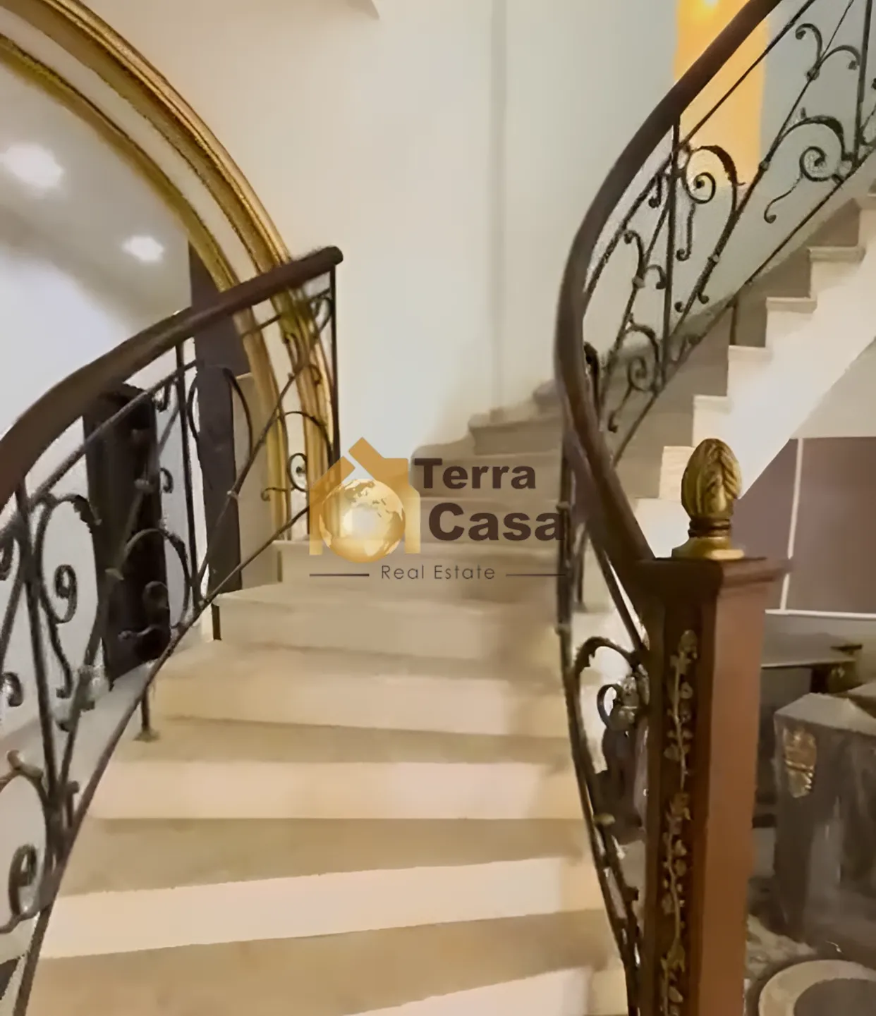 Villa for Sale in Zahle