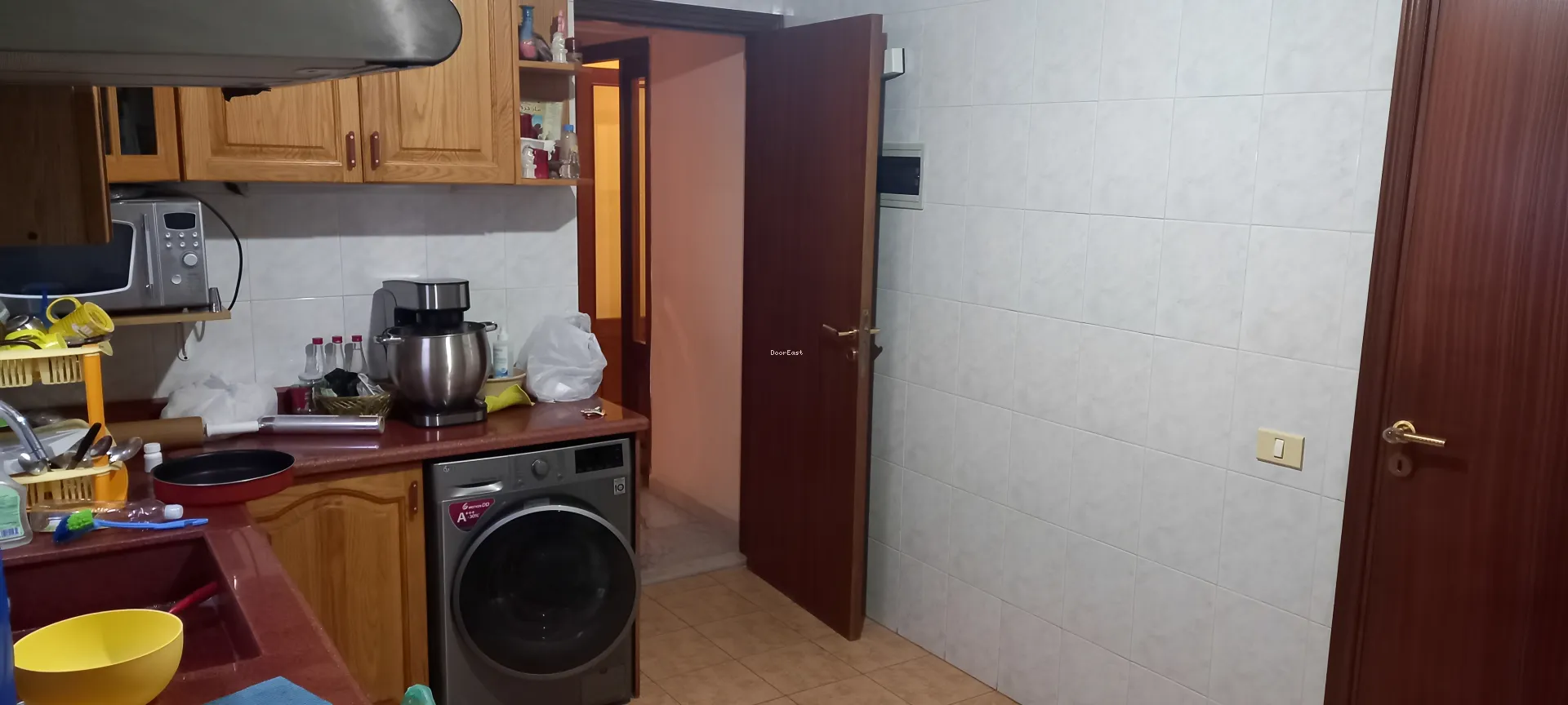 Apartment for rent in Beit el chaar, lebanon