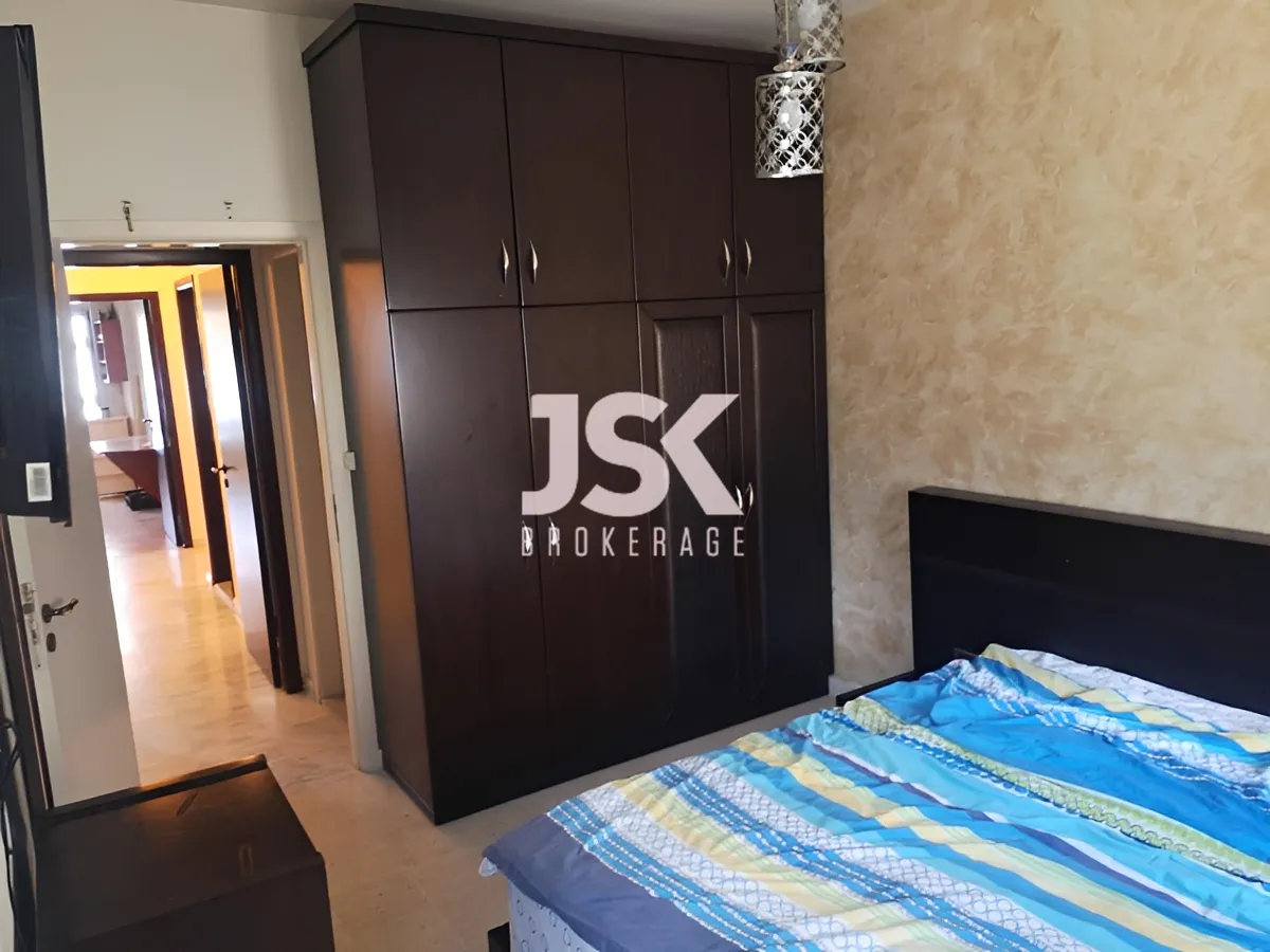 Apartment for Rent in Rabweh, Metn