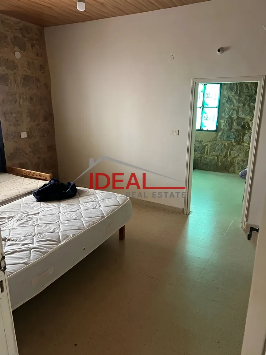 Duplex for sale in Hrajel, Lebanon