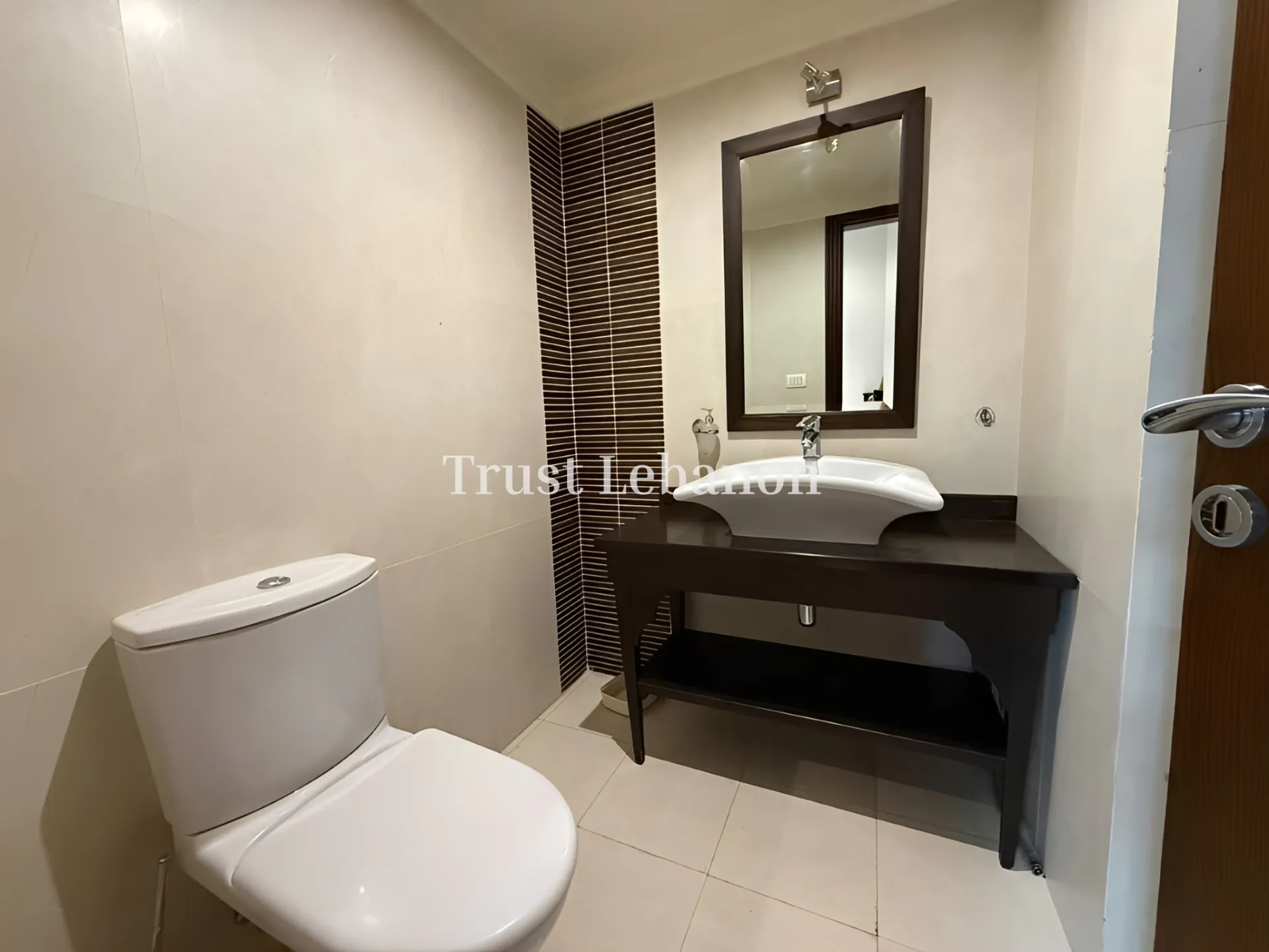 Apartment for rent in Beit Meri, Lebanon