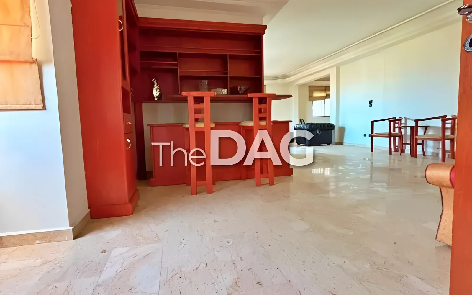 Apartment for Rent in Baouchriyeh, Lebanon
