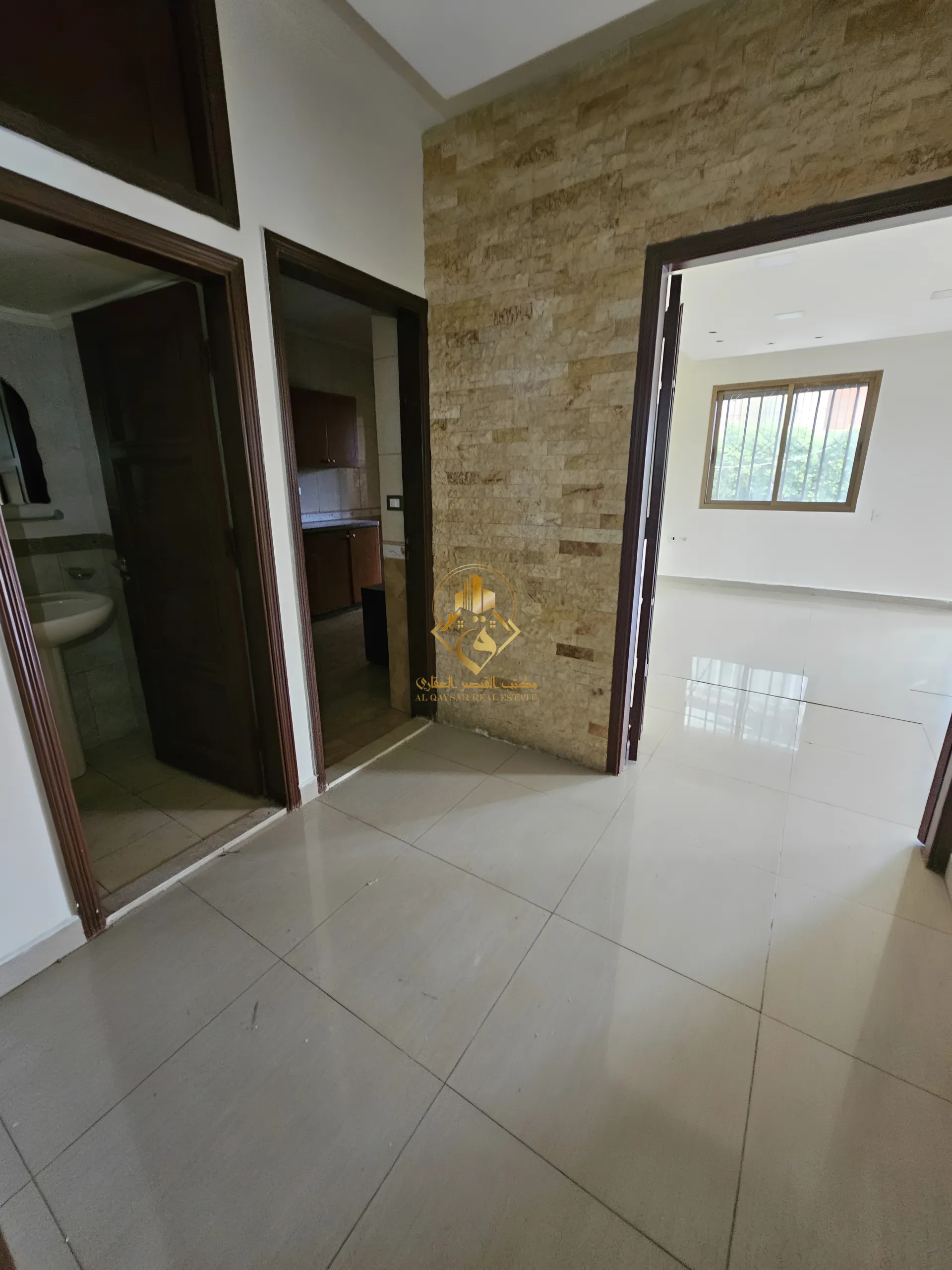 Residential in Kaskas, beirut