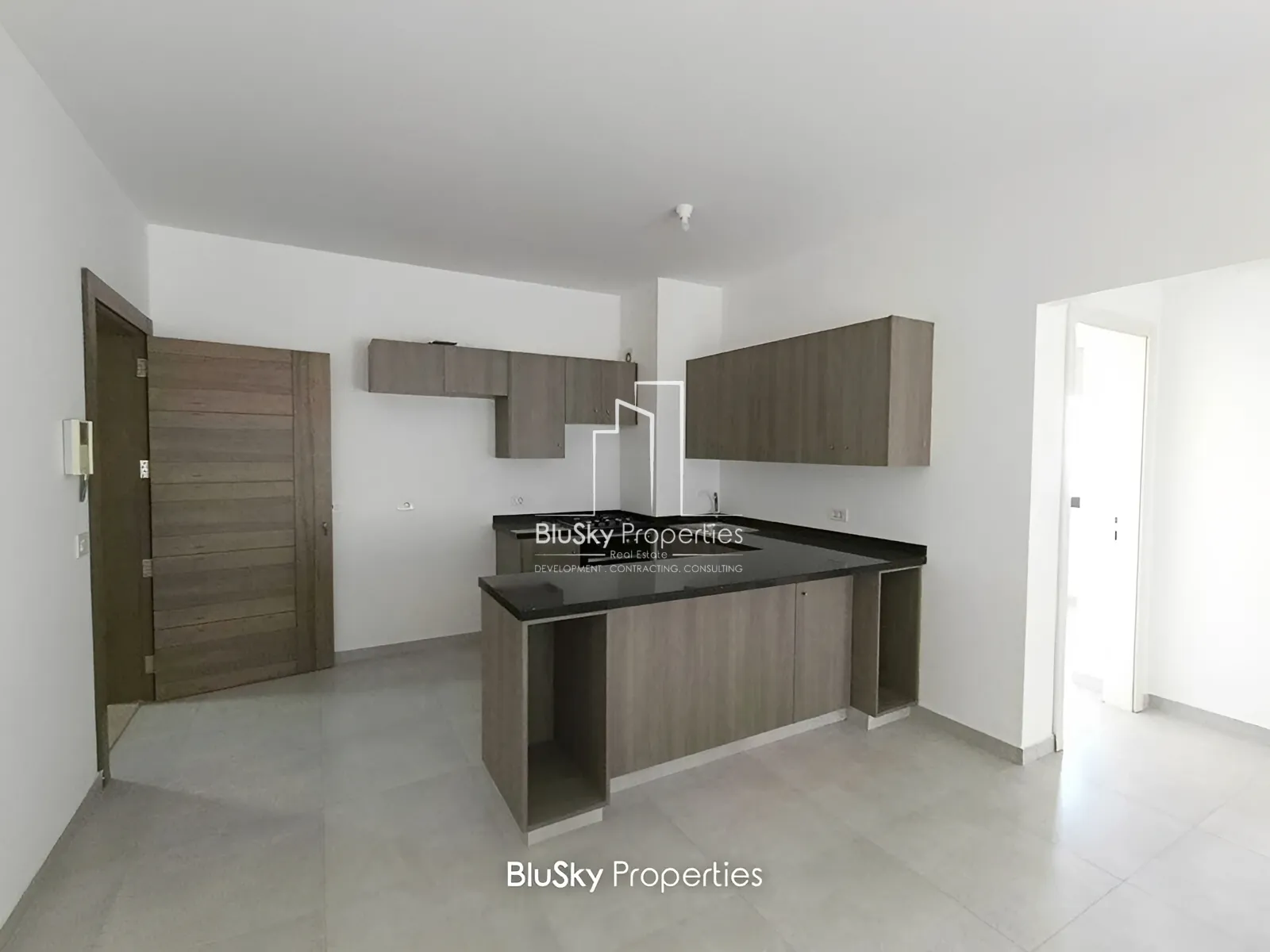 Apartment for Sale in Blat - 2 bed, 2 bath