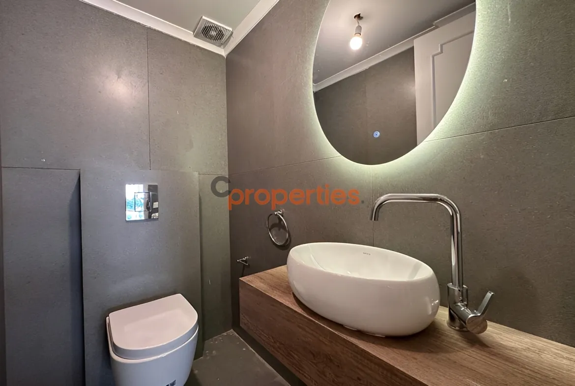 Apartment for Rent in Mtaileb