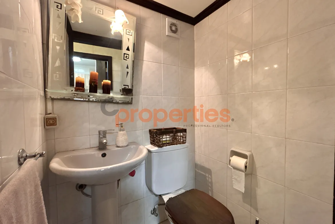 Apartment for Sale in Bsalim