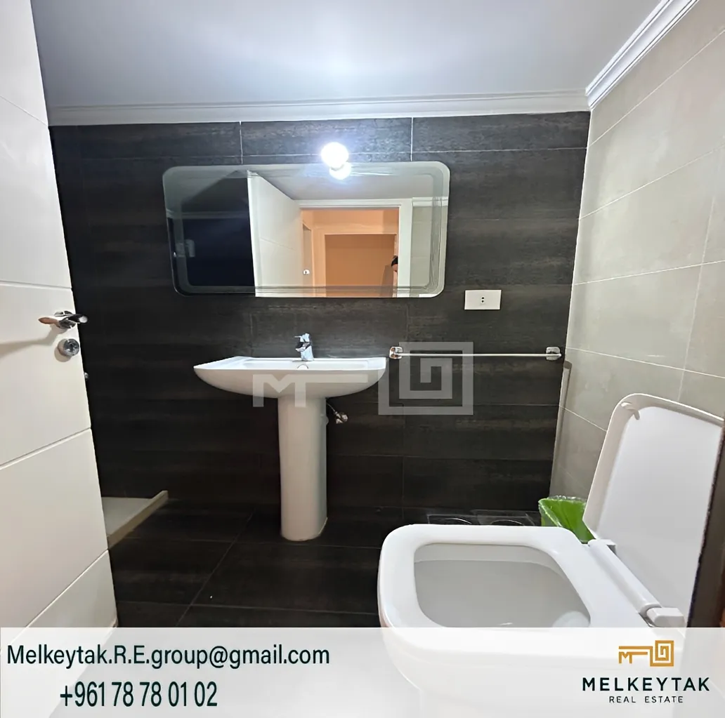 Apartment for sale in Ajaltoun, Lebanon