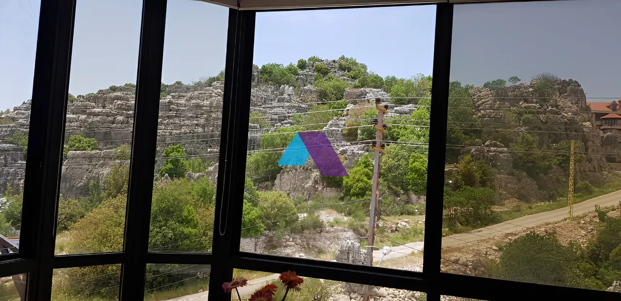 Apartment for Sale in Faitroun