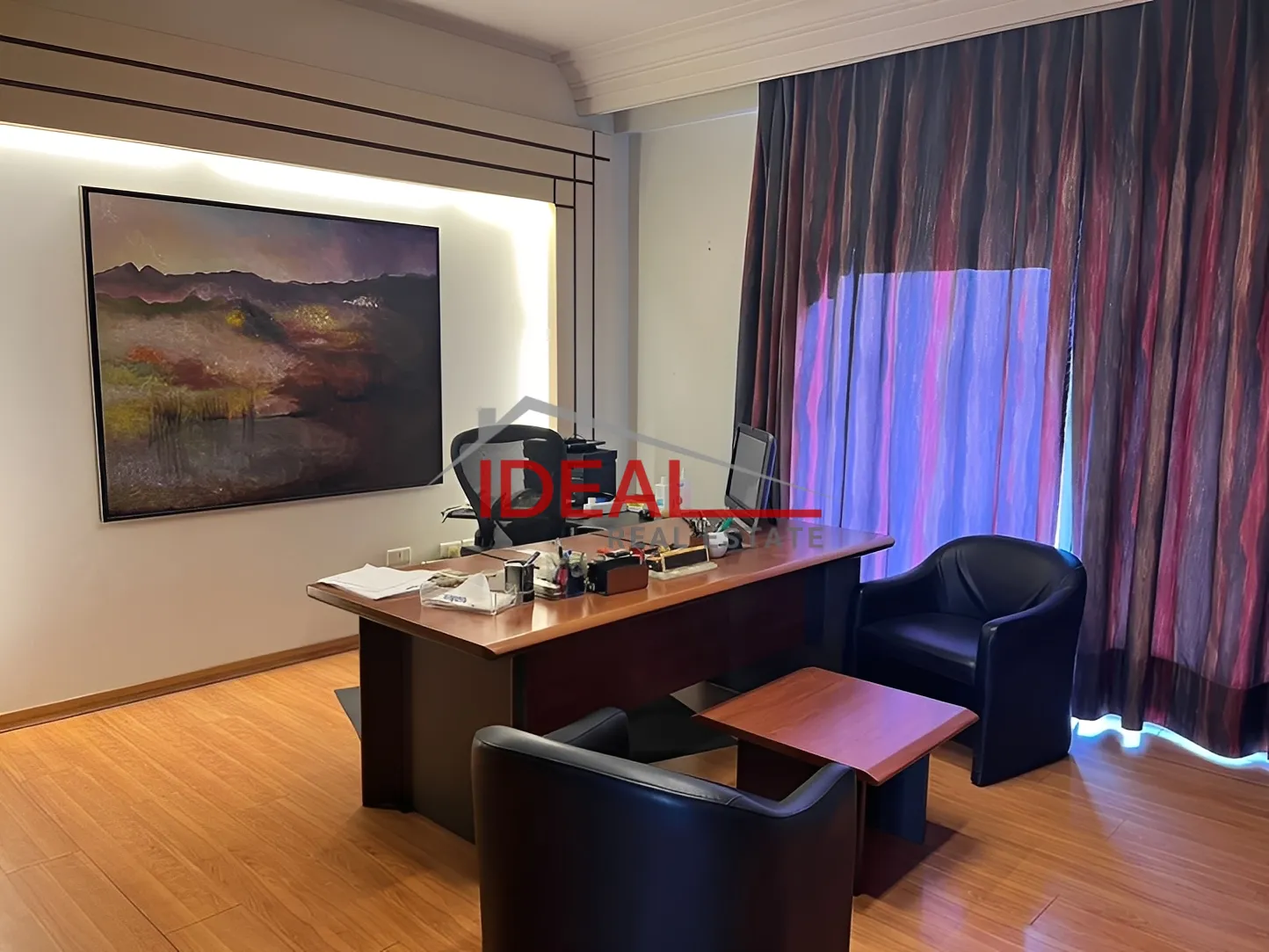 Office for Rent in Achrafieh, Beirut, Lebanon