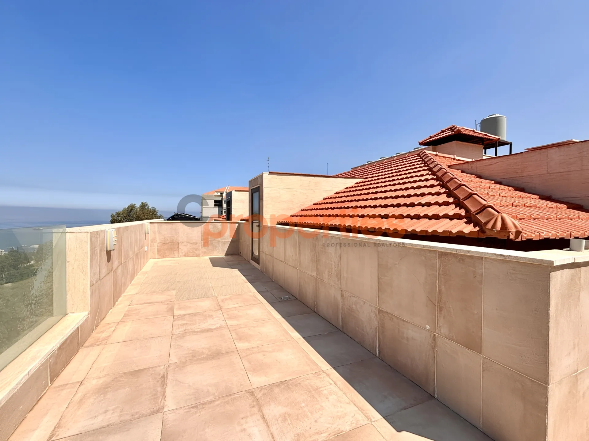 Apartment for Sale in Bsalim
