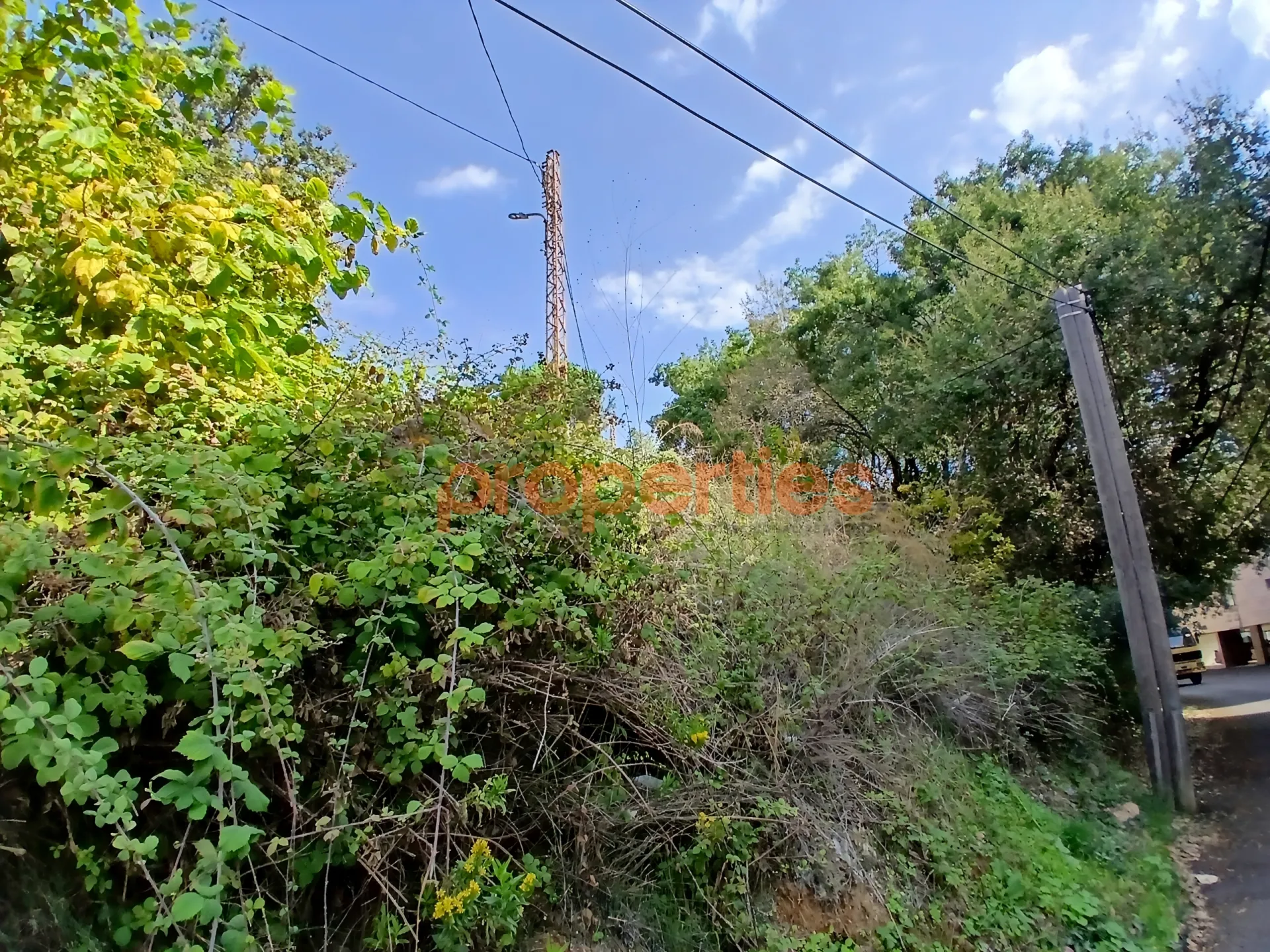 Residential Land for Sale in Dahr El Souane