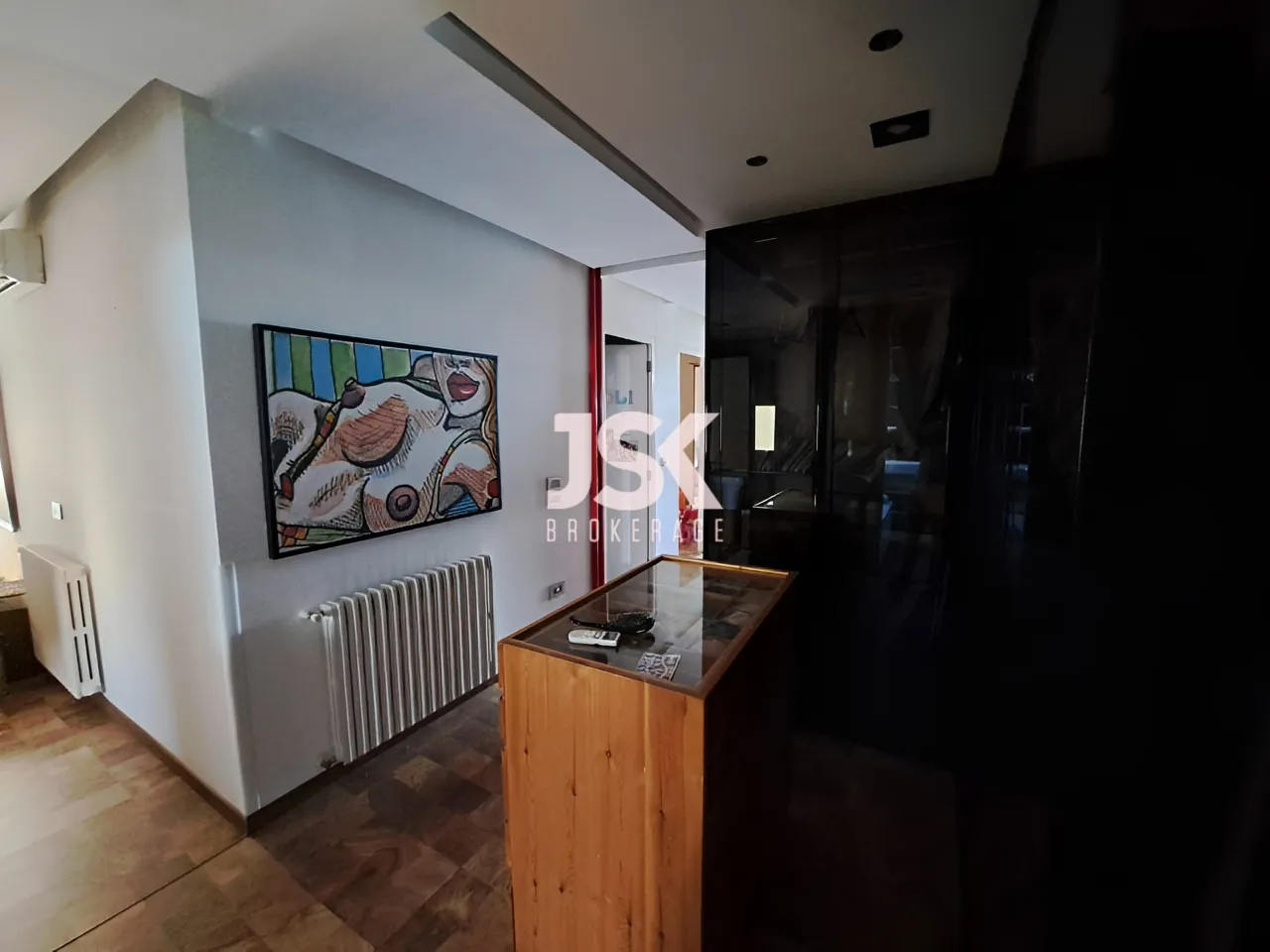 Apartment for Sale in Ain Najm