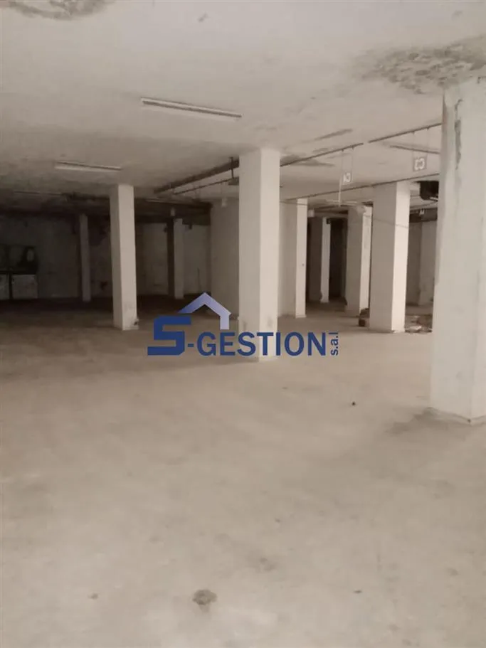 Commercial property for Sale in Naqqache