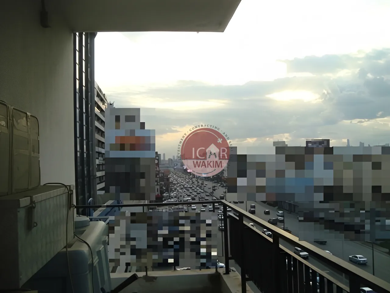 Apartment for Sale in Jal El Dib