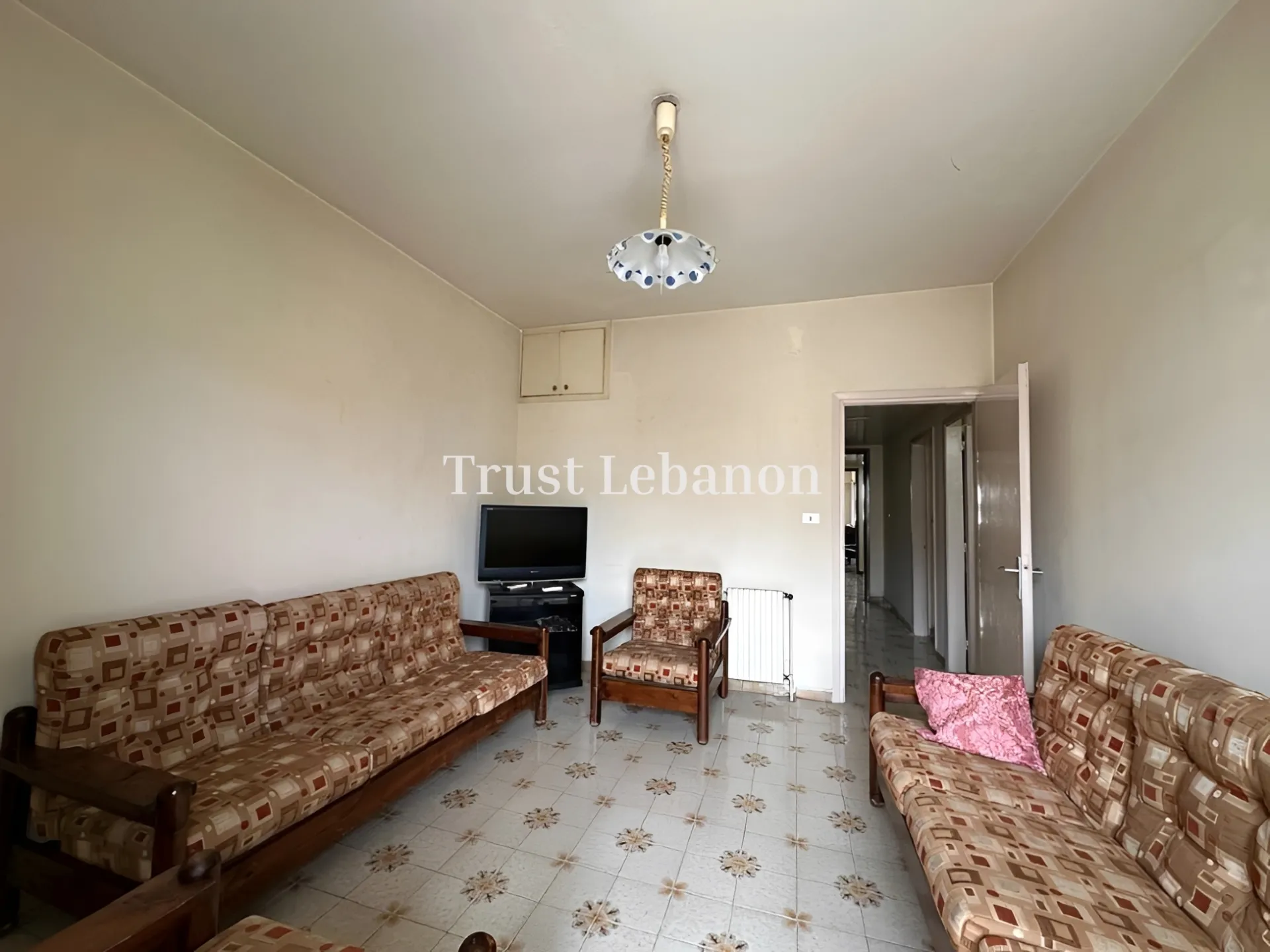 Apartment for rent in New Rawda, Beirut, Lebanon