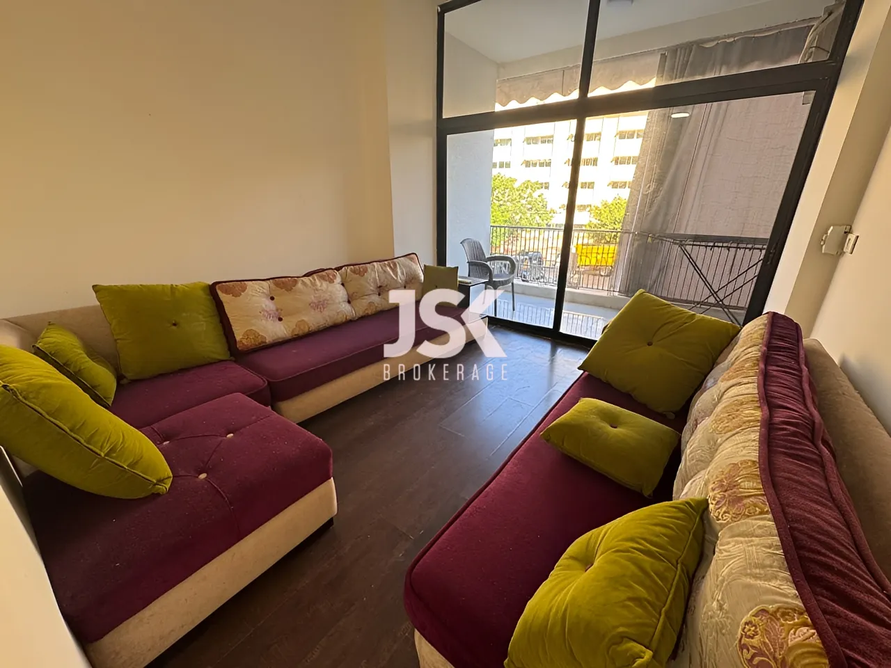 Apartment for Rent in Caracas