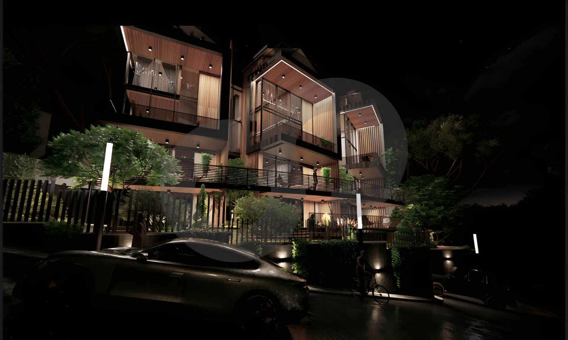 Chalet for Sale in Kfardebian