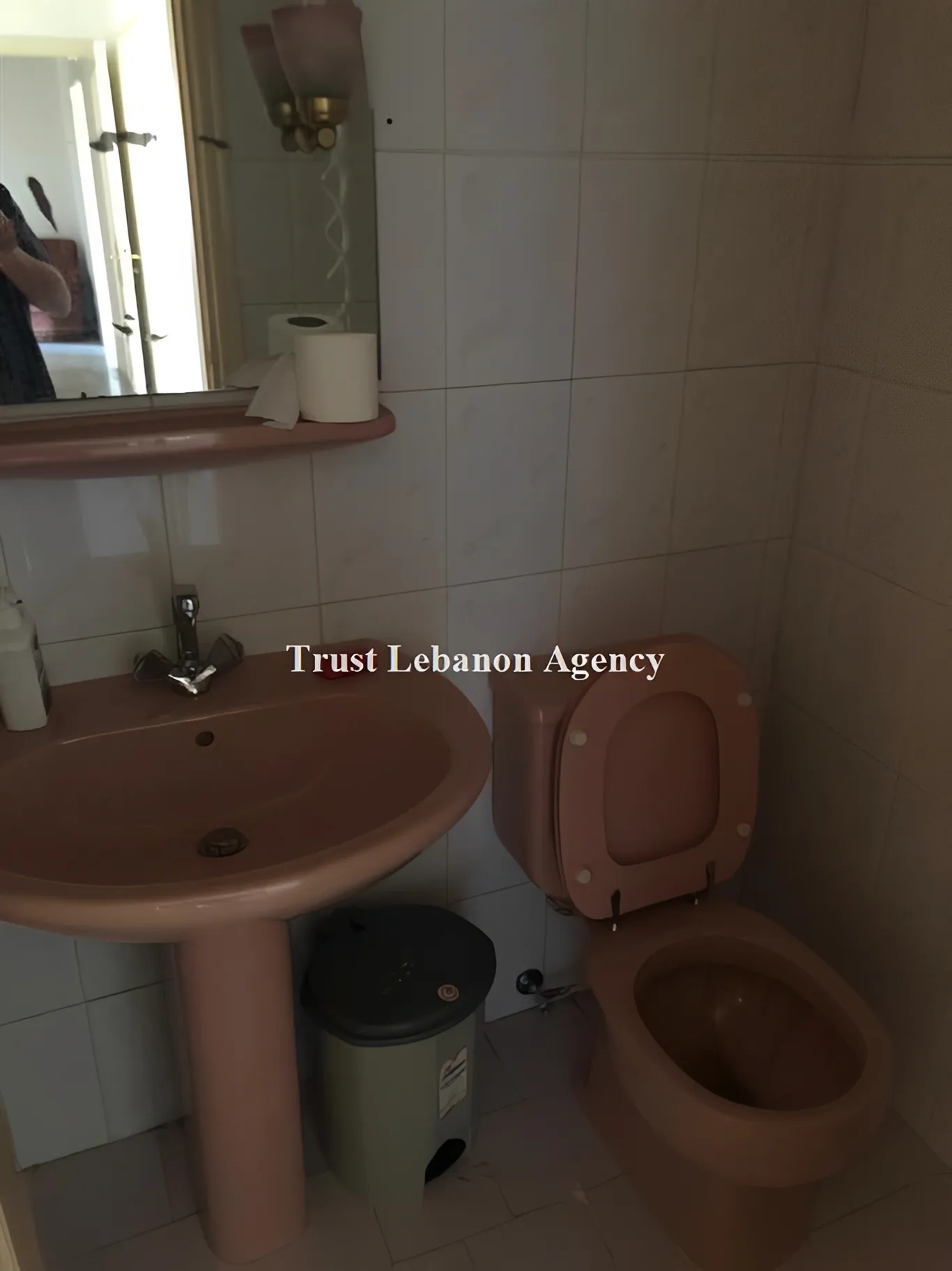 Apartment for Rent in Raifoun