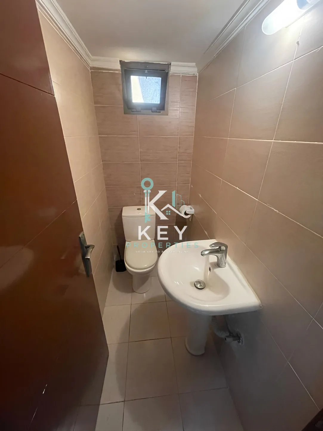 Apartment for sale in Ain El Rihaneh, Lebanon