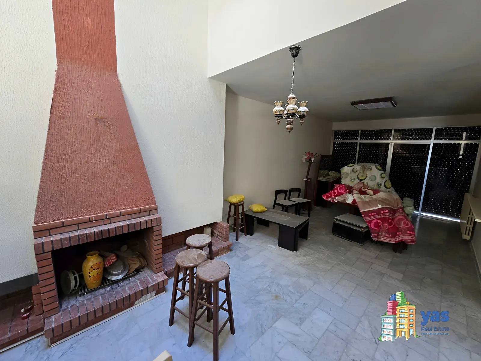 Apartment for Sale in Ashqout