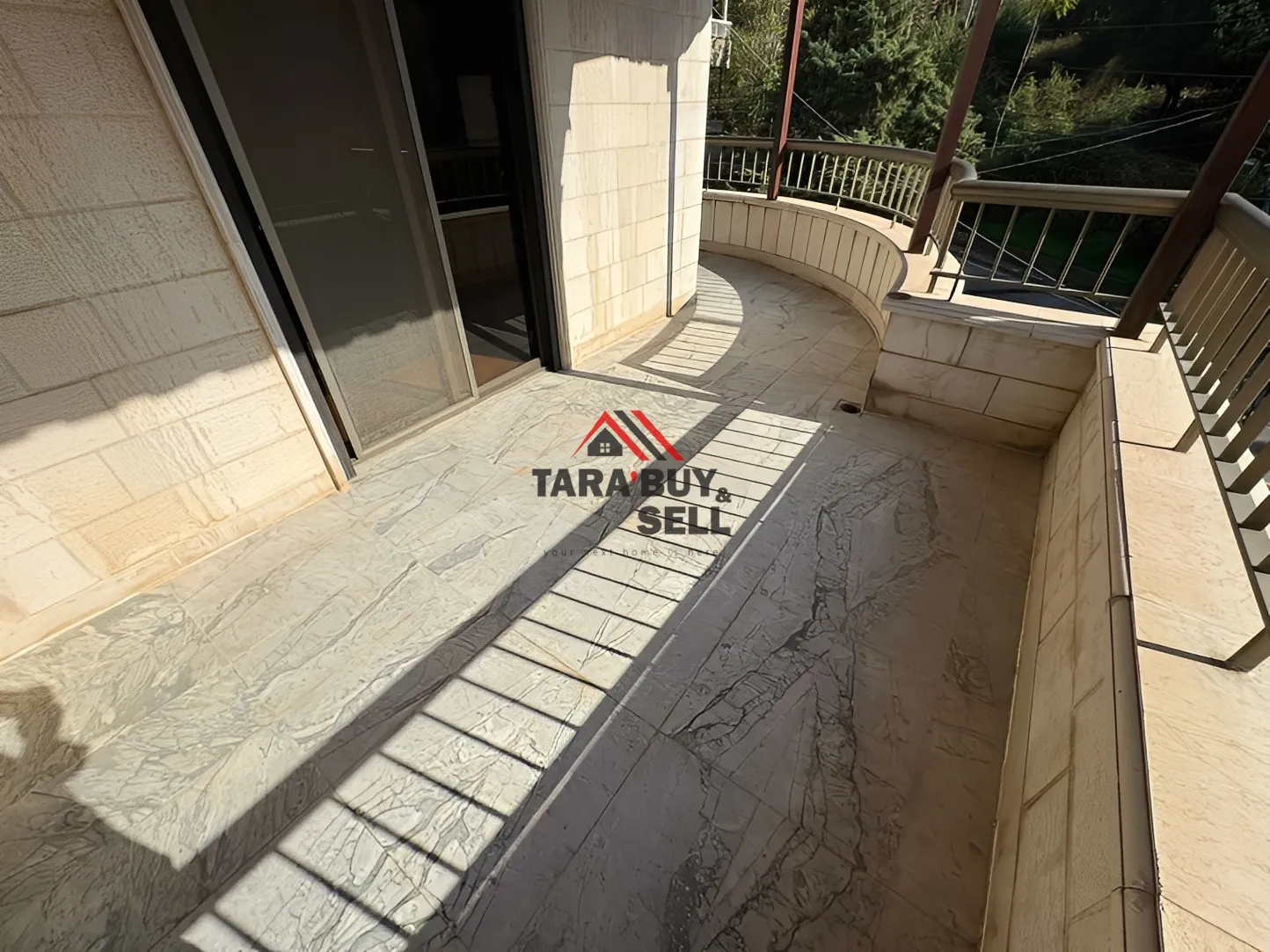 Apartment for Sale in Ghazir, Lebanon