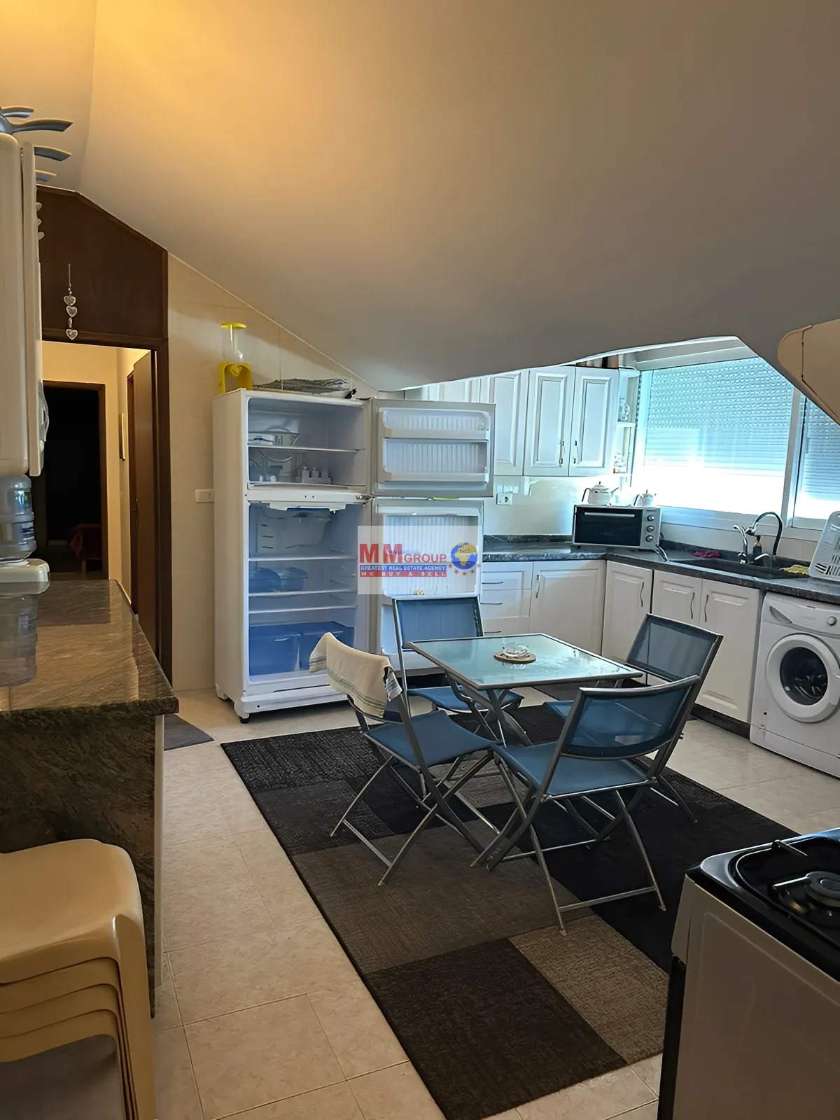 Apartment for Sale in Baabdat - 3 bed, 4 bath