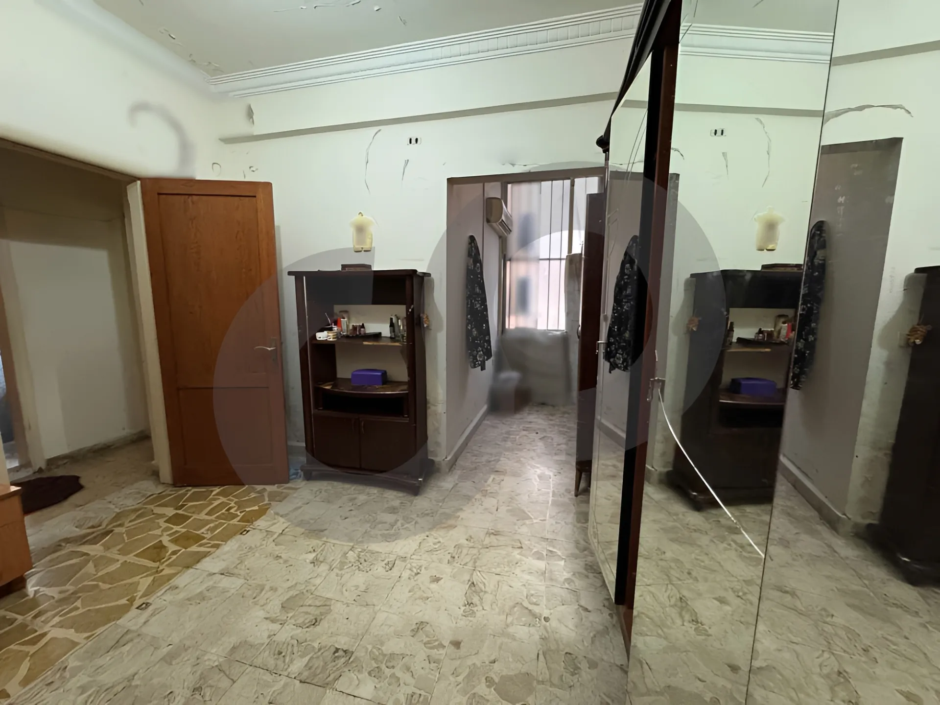 Apartment for Sale in Tariq El Jdideh