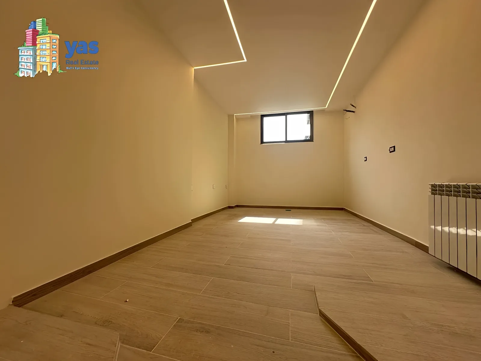 Apartment for Sale in Kfar Yassine