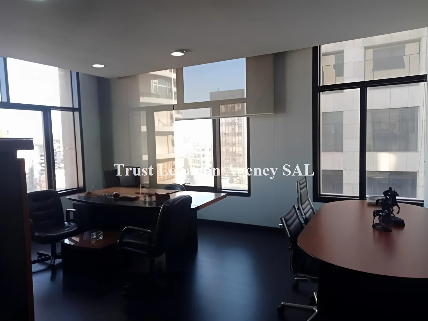 Office For Rent in Beirut, Ashrafieh