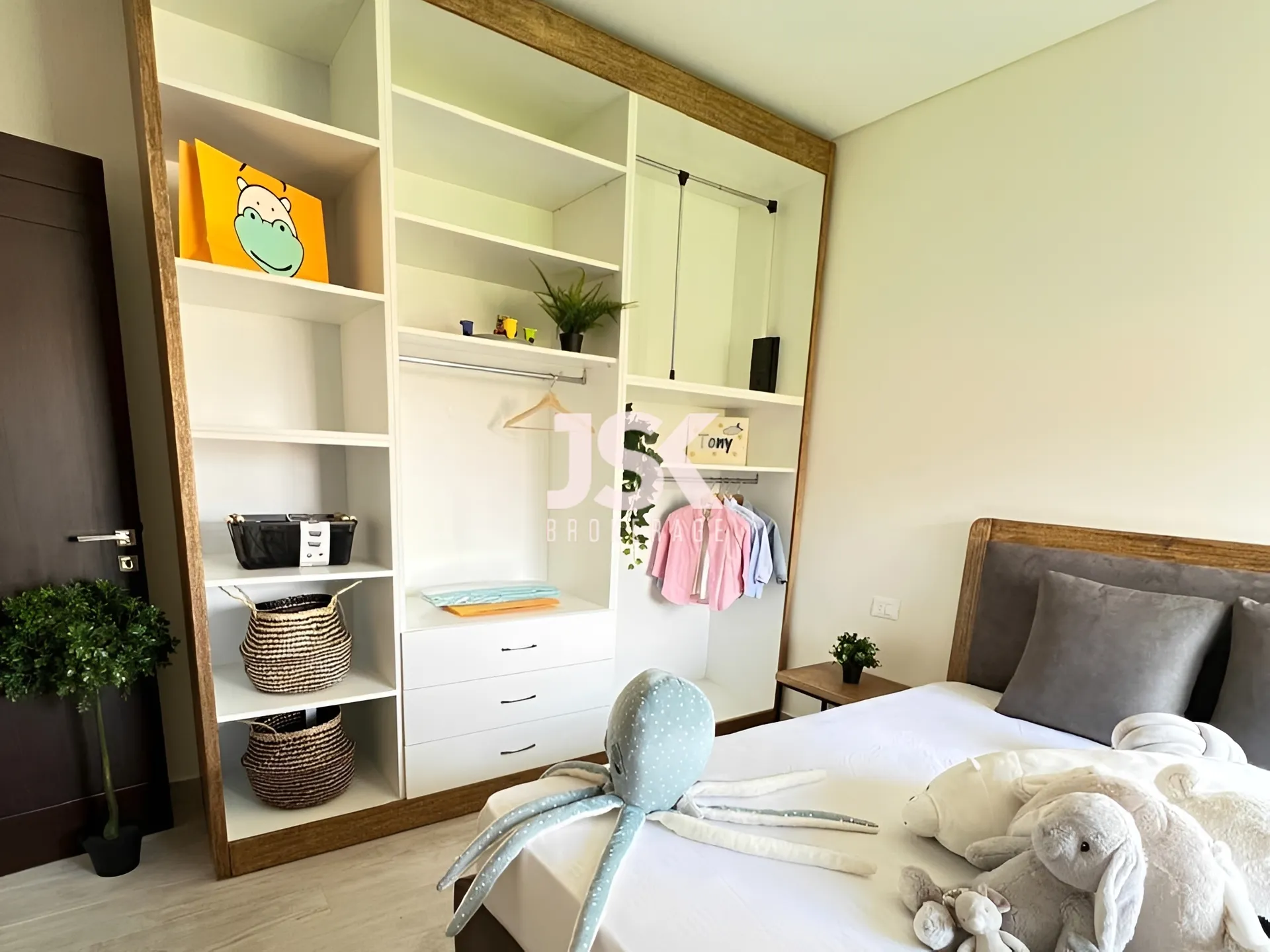 Apartment for Sale in Koura