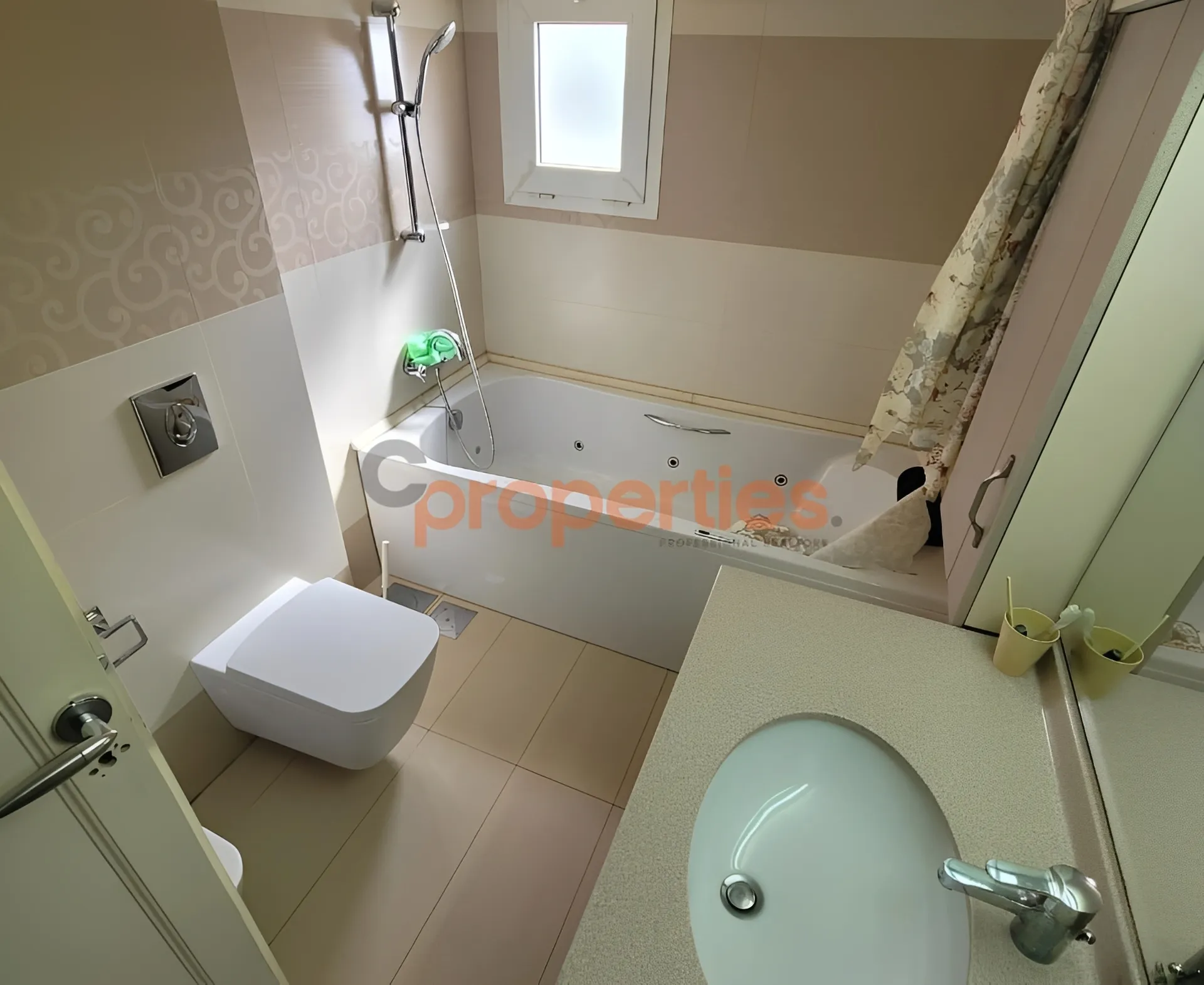 Apartment for Sale in Montiverdi