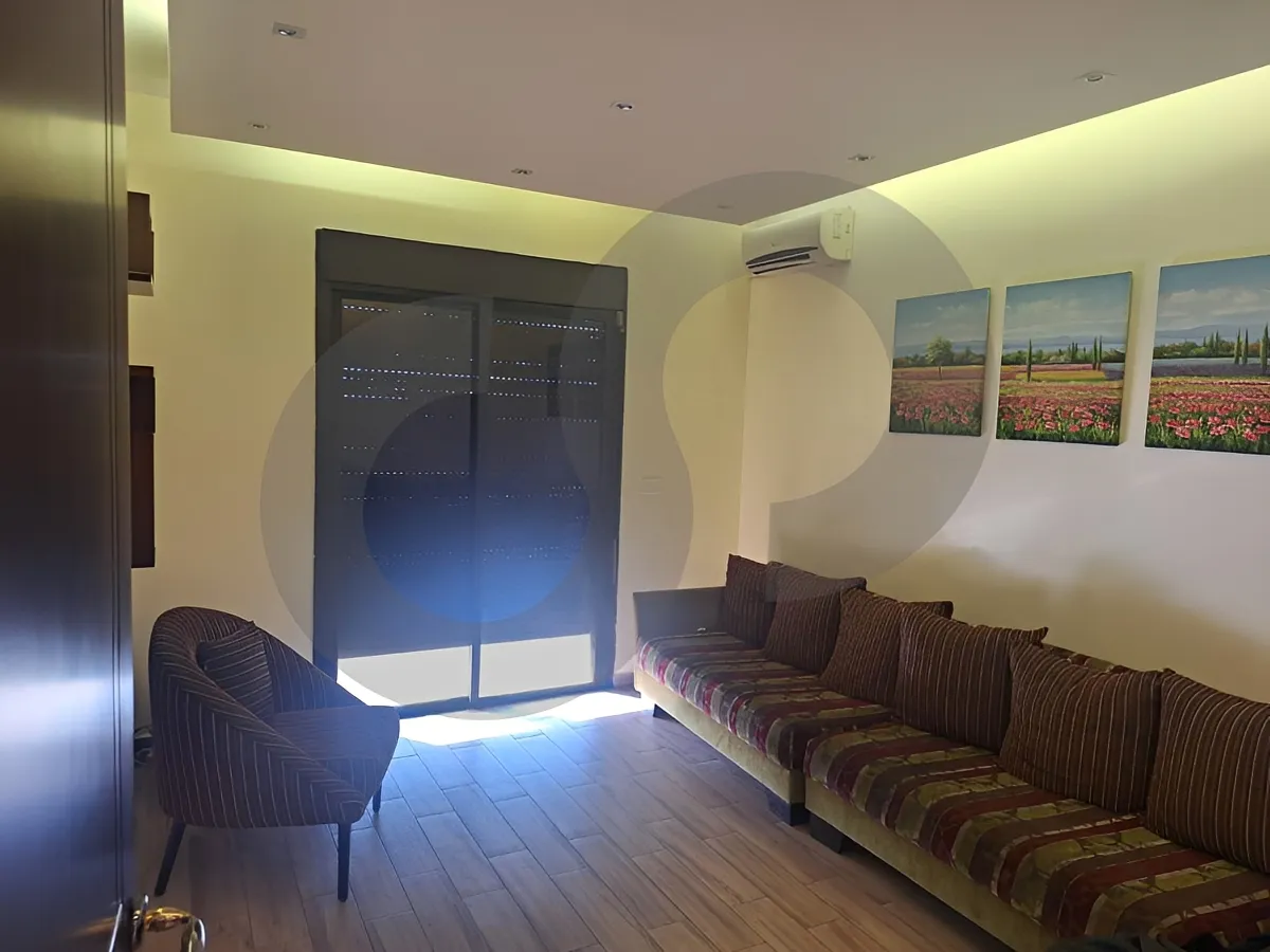 Apartment for Rent in Baouchriyeh, Lebanon