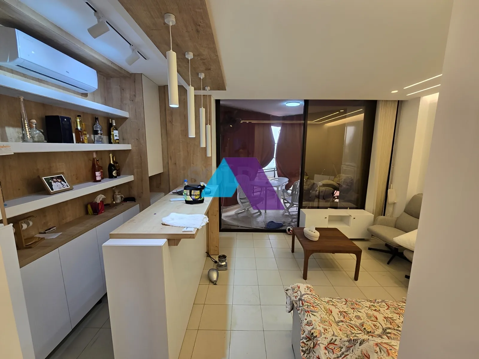 Chalet for sale in Kaslik, Lebanon