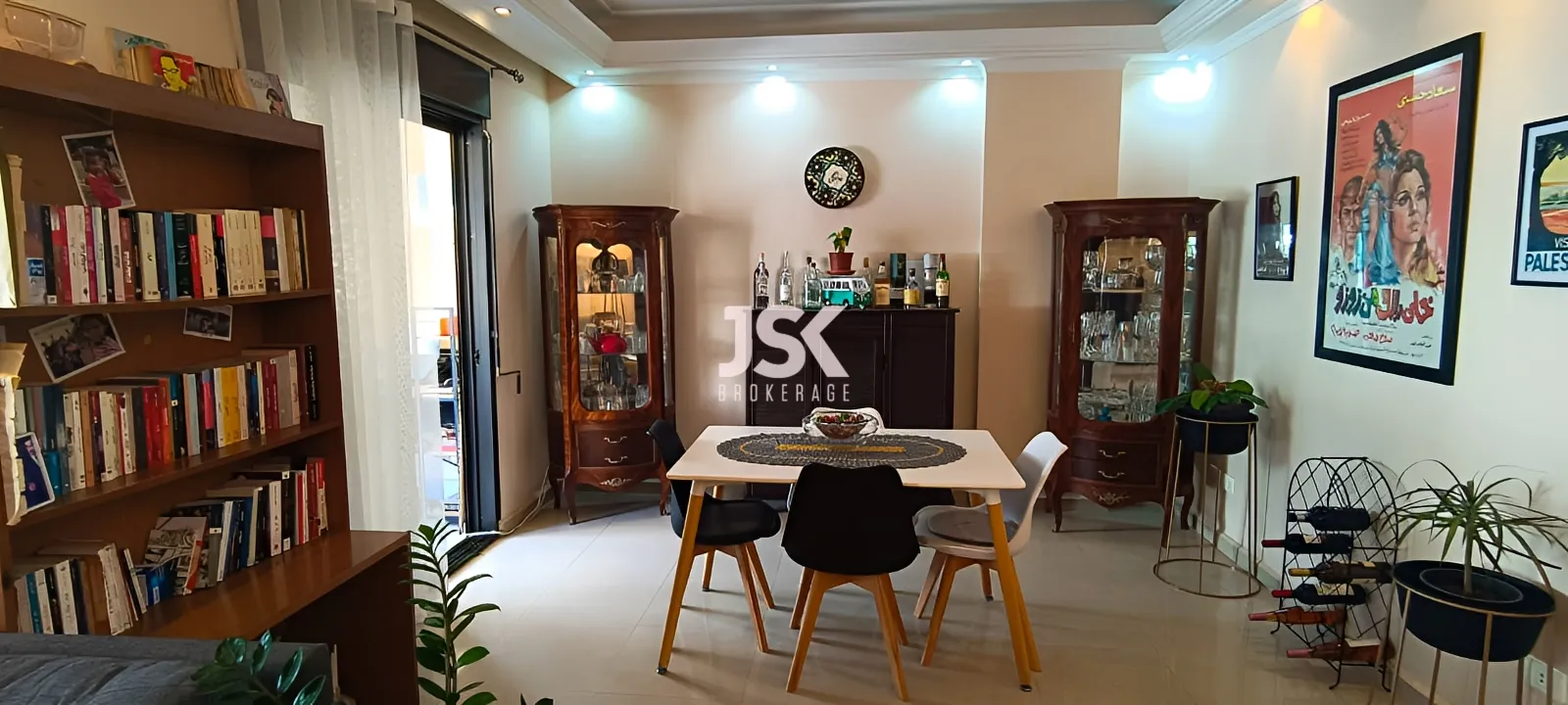 Apartment for Sale in Byblos