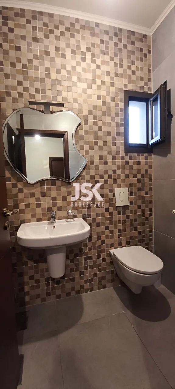 Apartment for Rent in Achkout