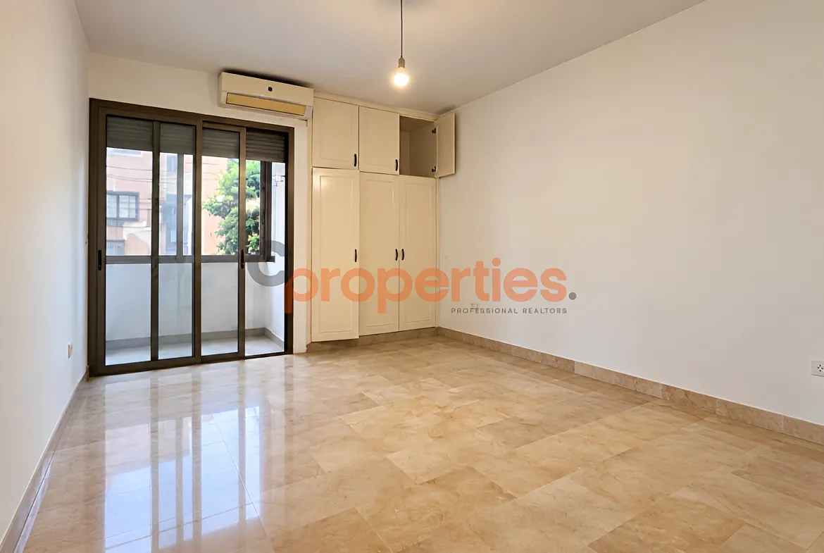 Apartment for Sale in Hamra