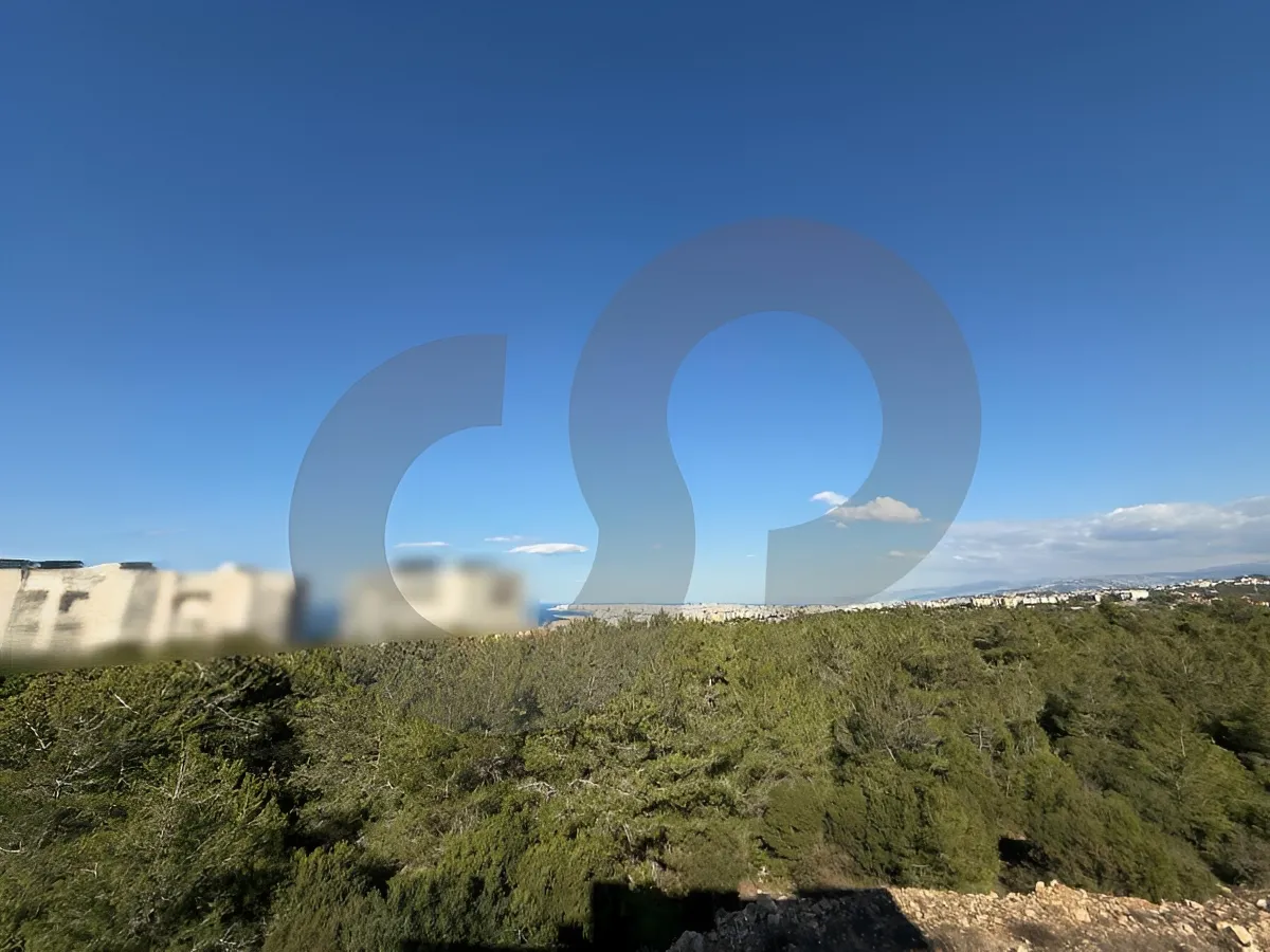 Apartment for Sale in Dawhet el Hoss