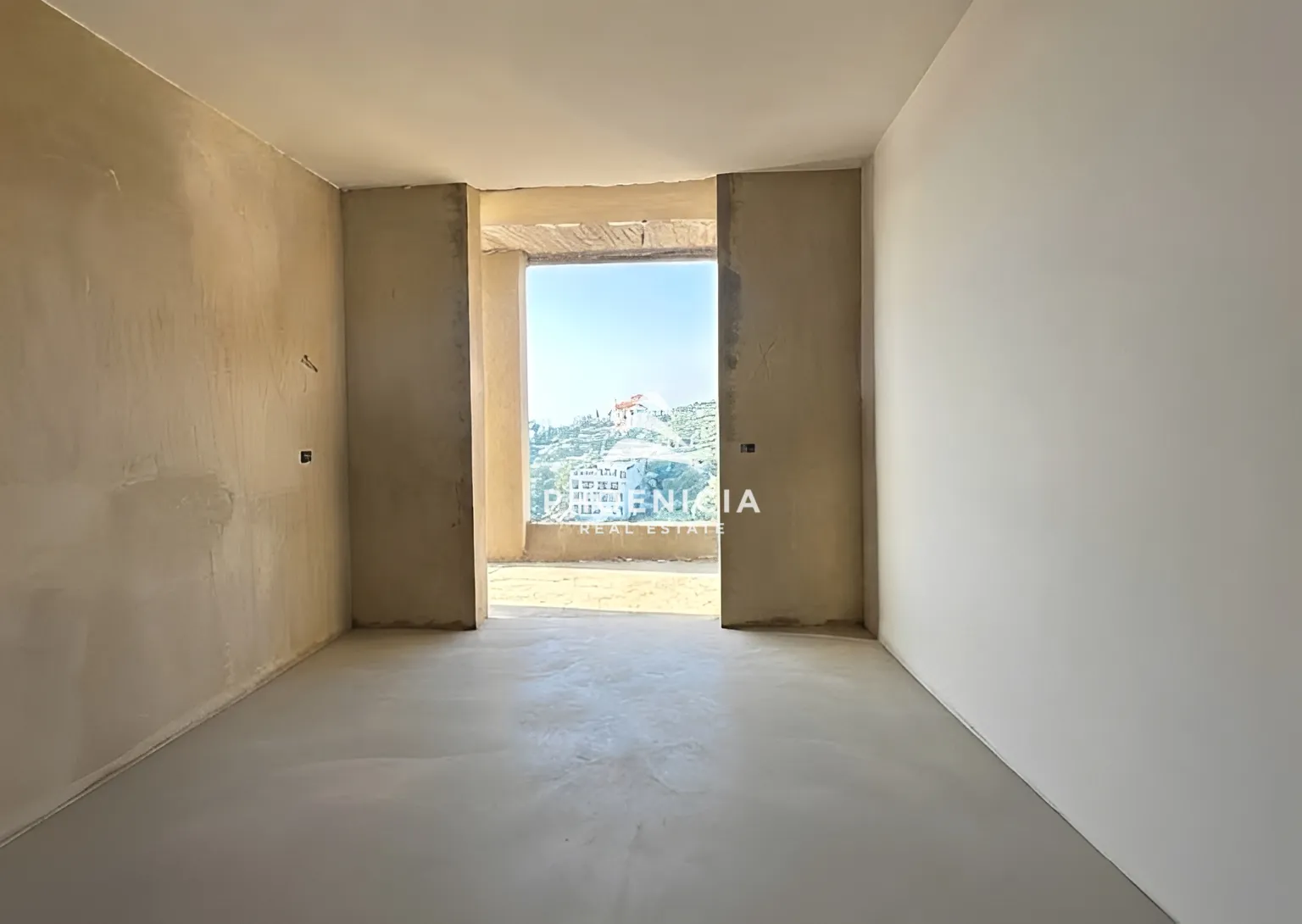 Apartment for sale in Halat