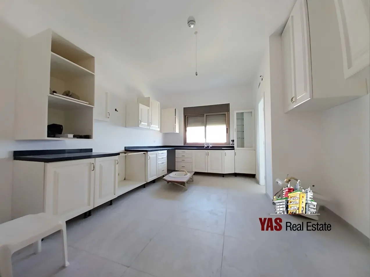 Apartment for Sale in Kaslik - 4 bed, 4 bath