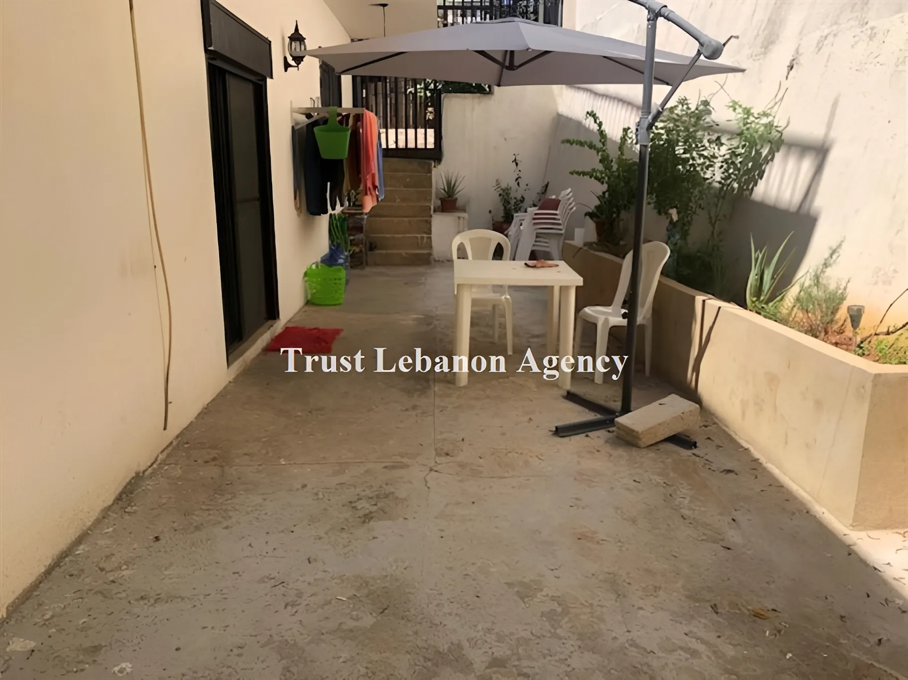 Villa for Sale in Metn Naccache Lebanon