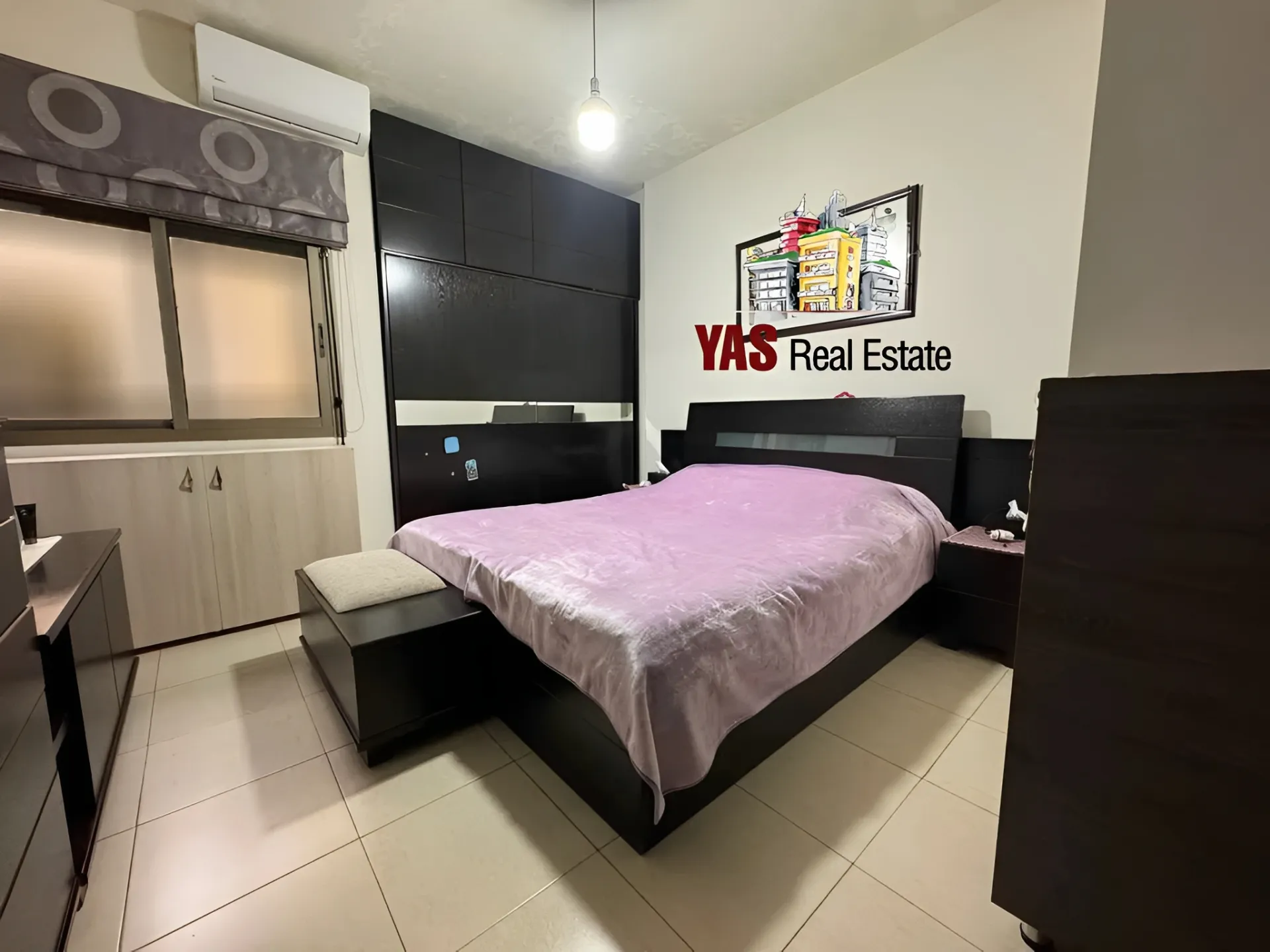 Apartment for Sale in Zouk Mosbeh - 2 bed, 2 bath