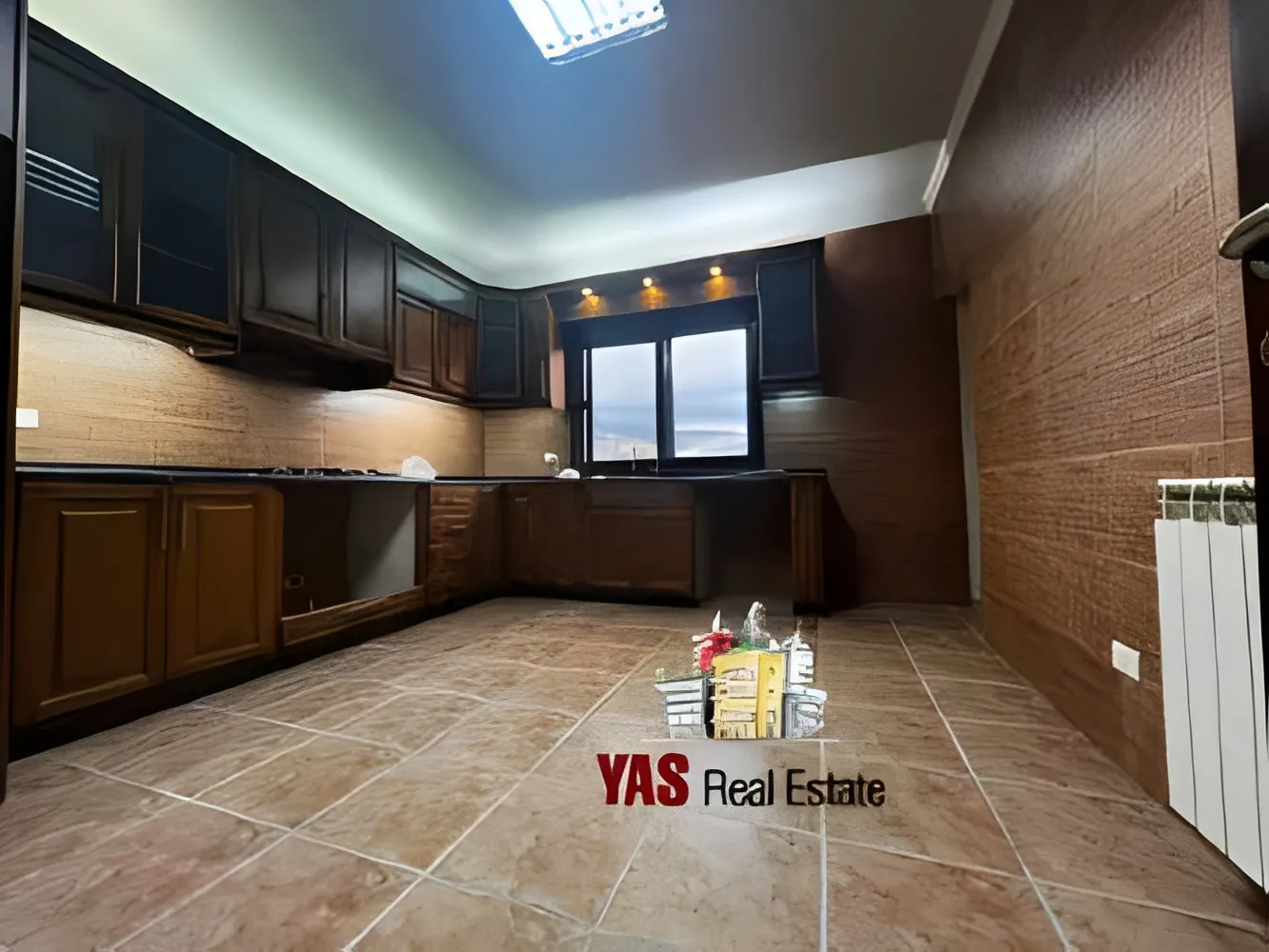 Apartment for Sale in Jeita